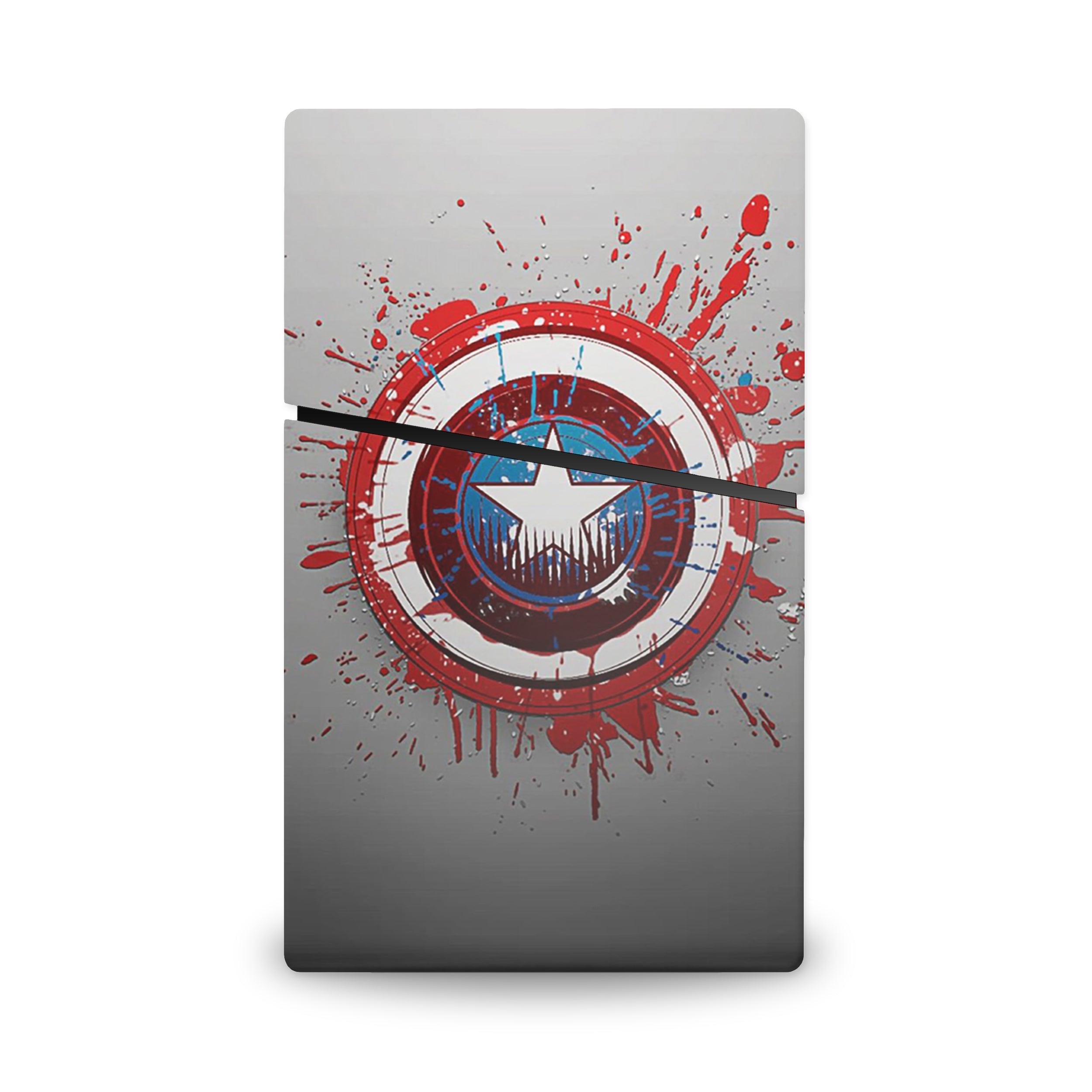 Freedom Vanguard PS5 Slim Digital Skin