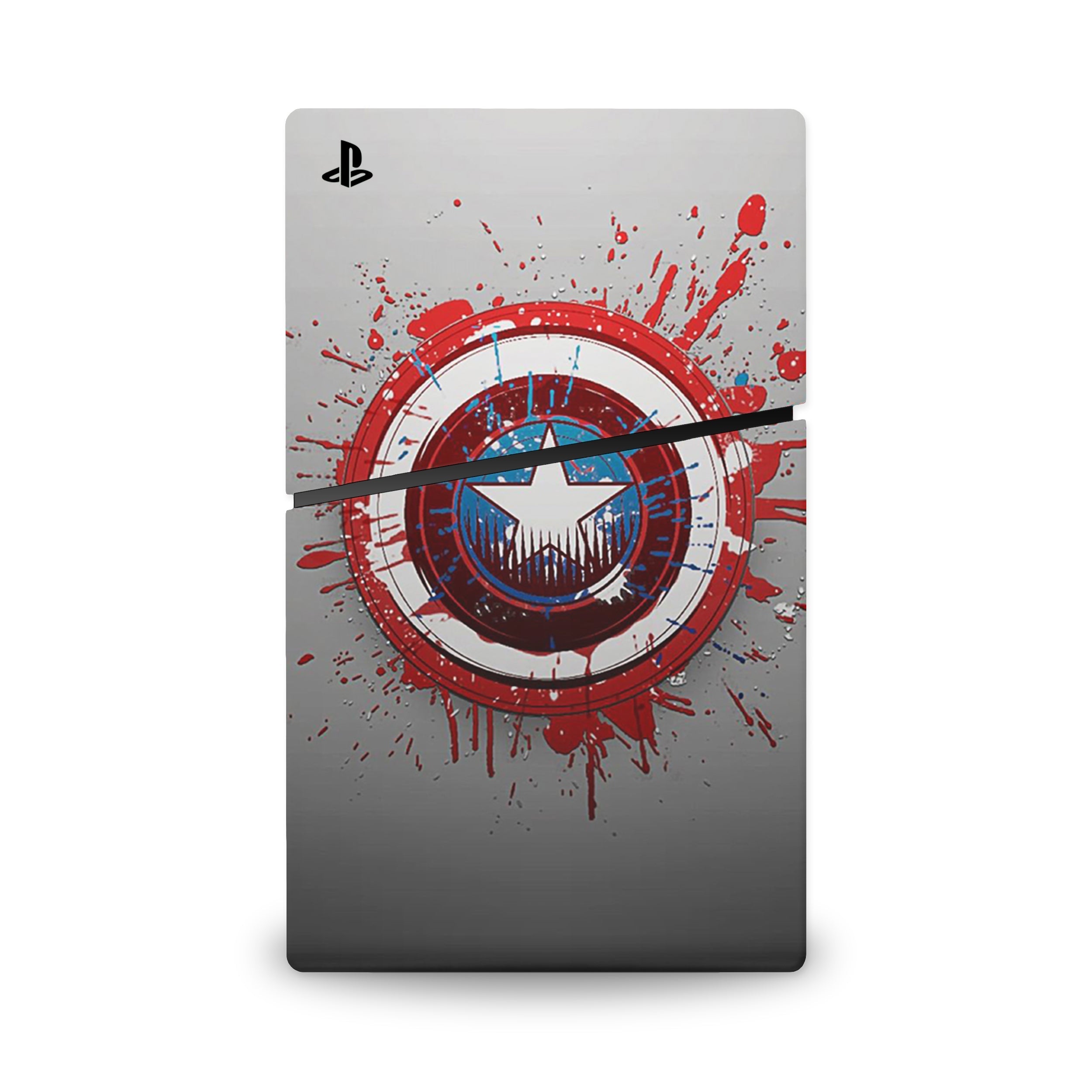 Freedom Vanguard PS5 Slim Digital Skin