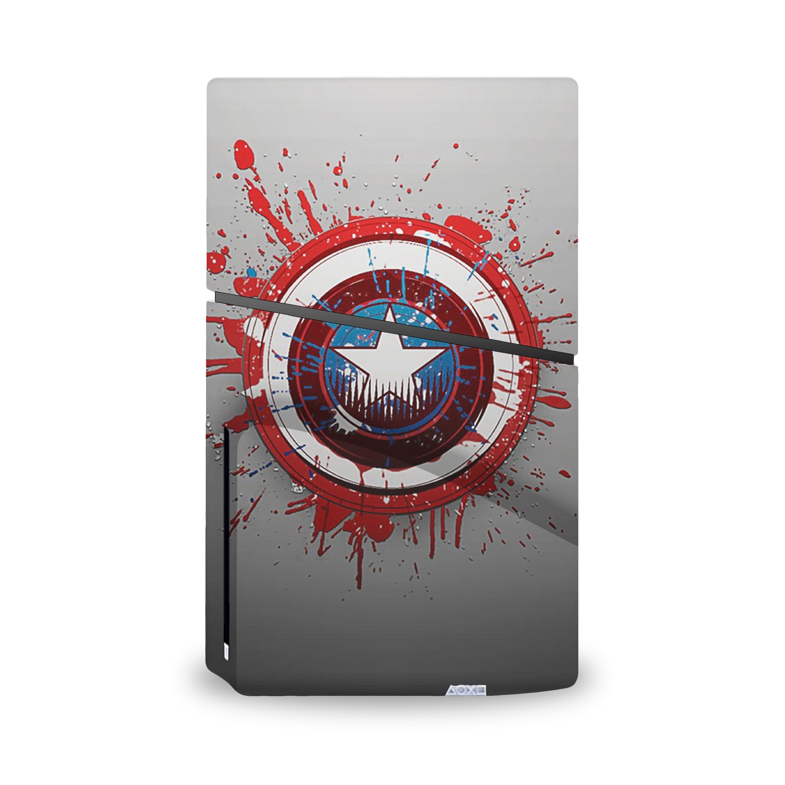 Freedom Vanguard PS5 Slim Skin
