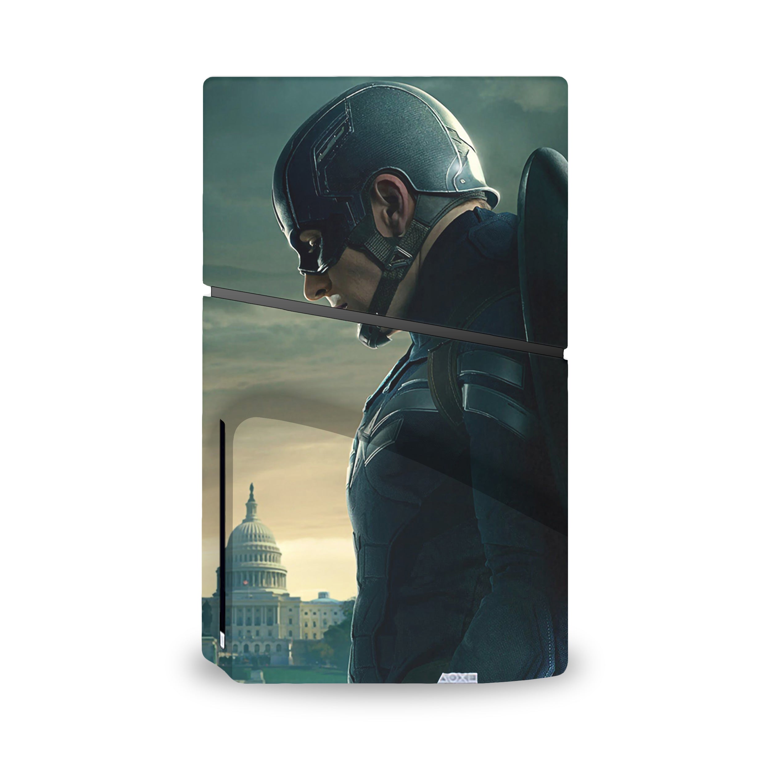 Freedom Vanguard PS5 Slim Skin