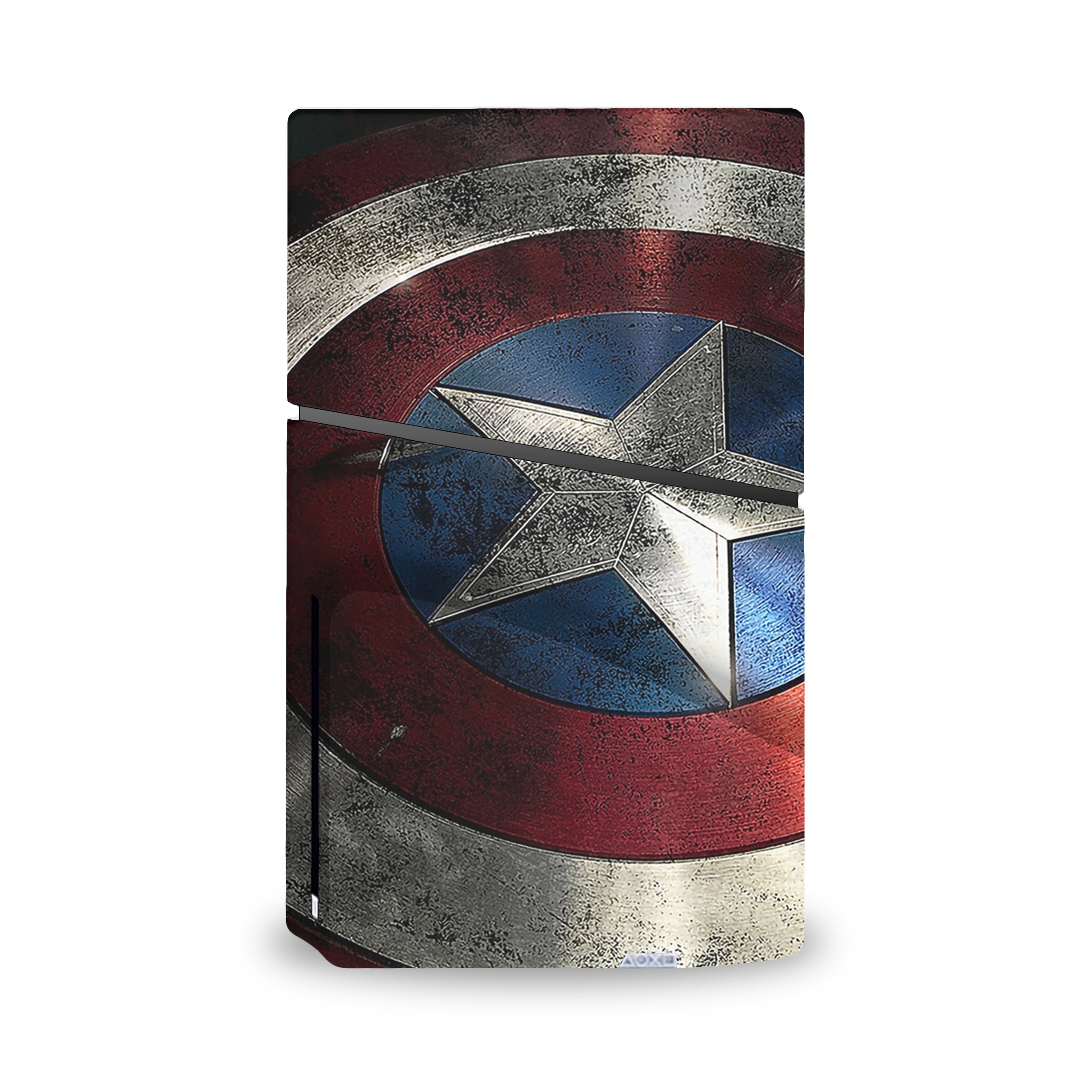 Freedom Vanguard PS5 Slim Skin