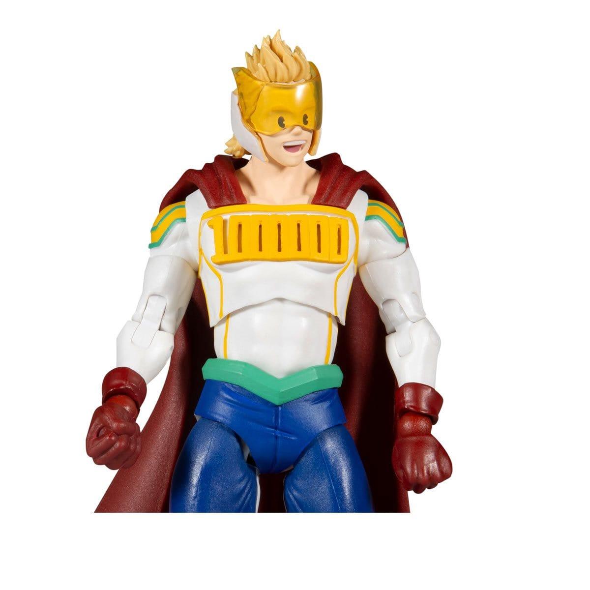 My Hero Academia™ Wave 5 Mirio Togata - 7"