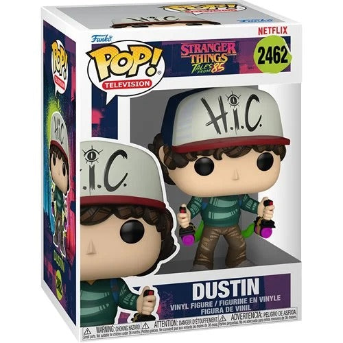 Funko Pop! Television - Stranger Things Vinyl Figures - Select Figure(s)