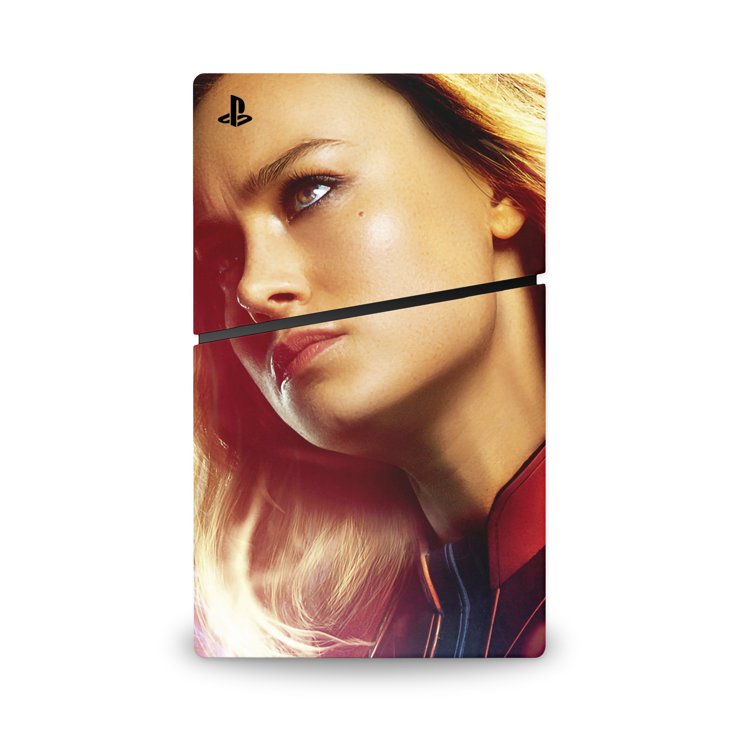 Galactic Champion PS5 Slim Skin