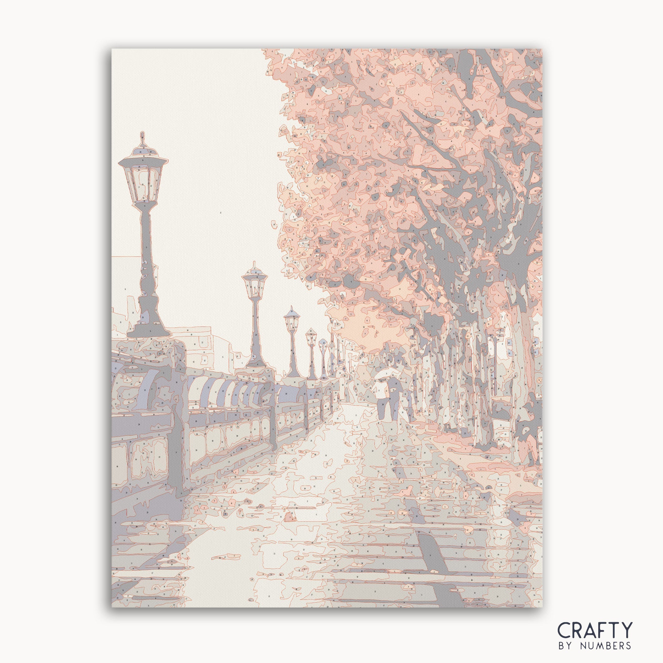 Autumn Rain