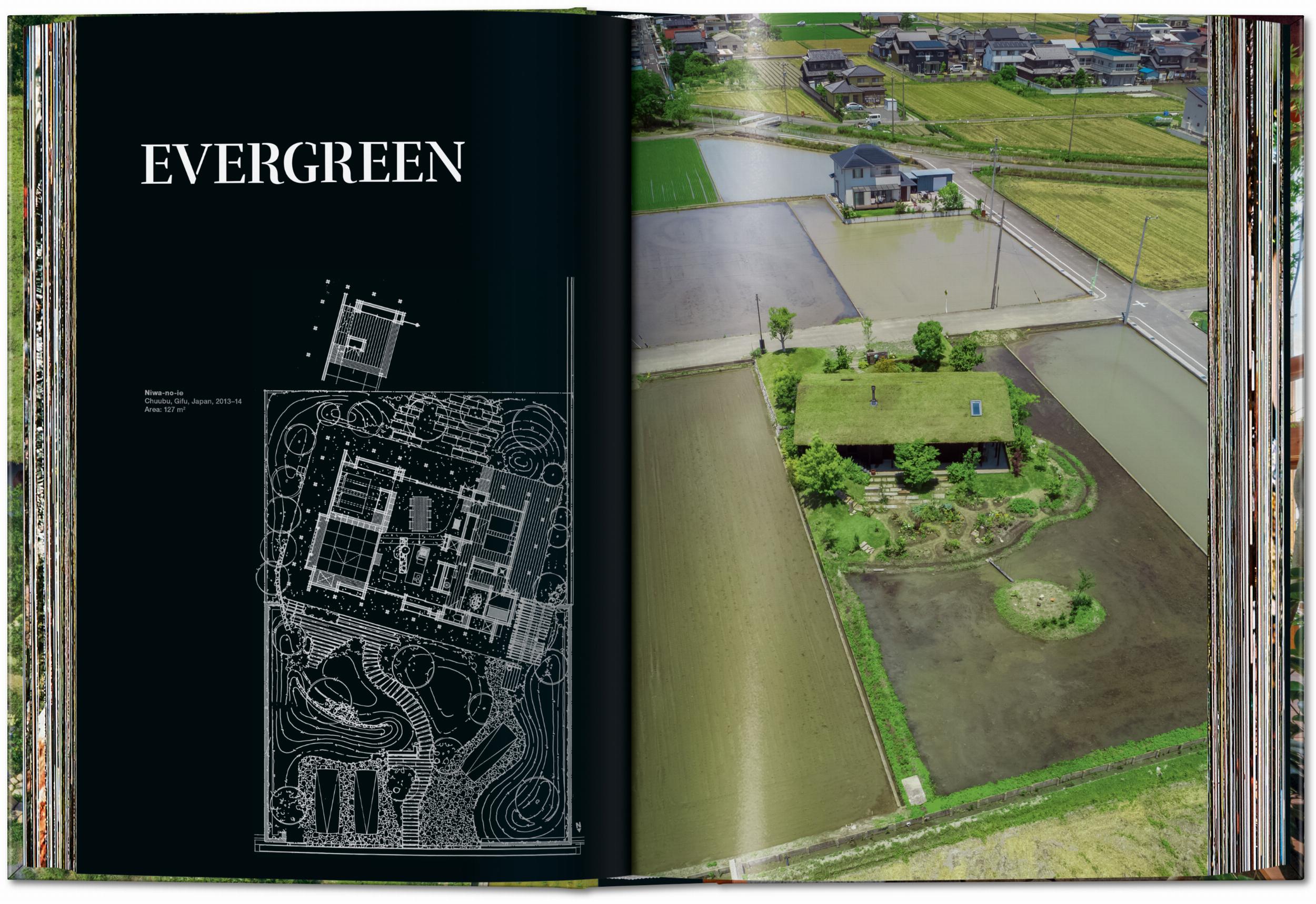 Homes for Our Time. Sustainable Living (German, French, English)