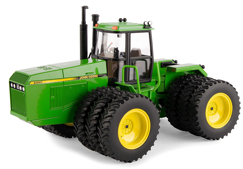Ertl 45751OTP 1/32 Scale John Deere 8560 Tractor