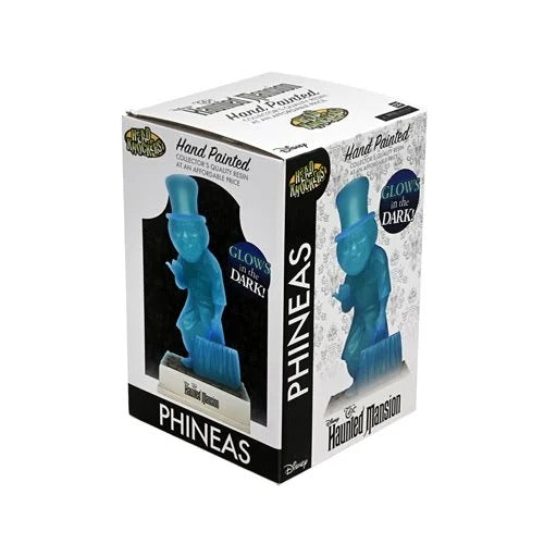 NECA Knocker Bobble Head - Select Figure(s)