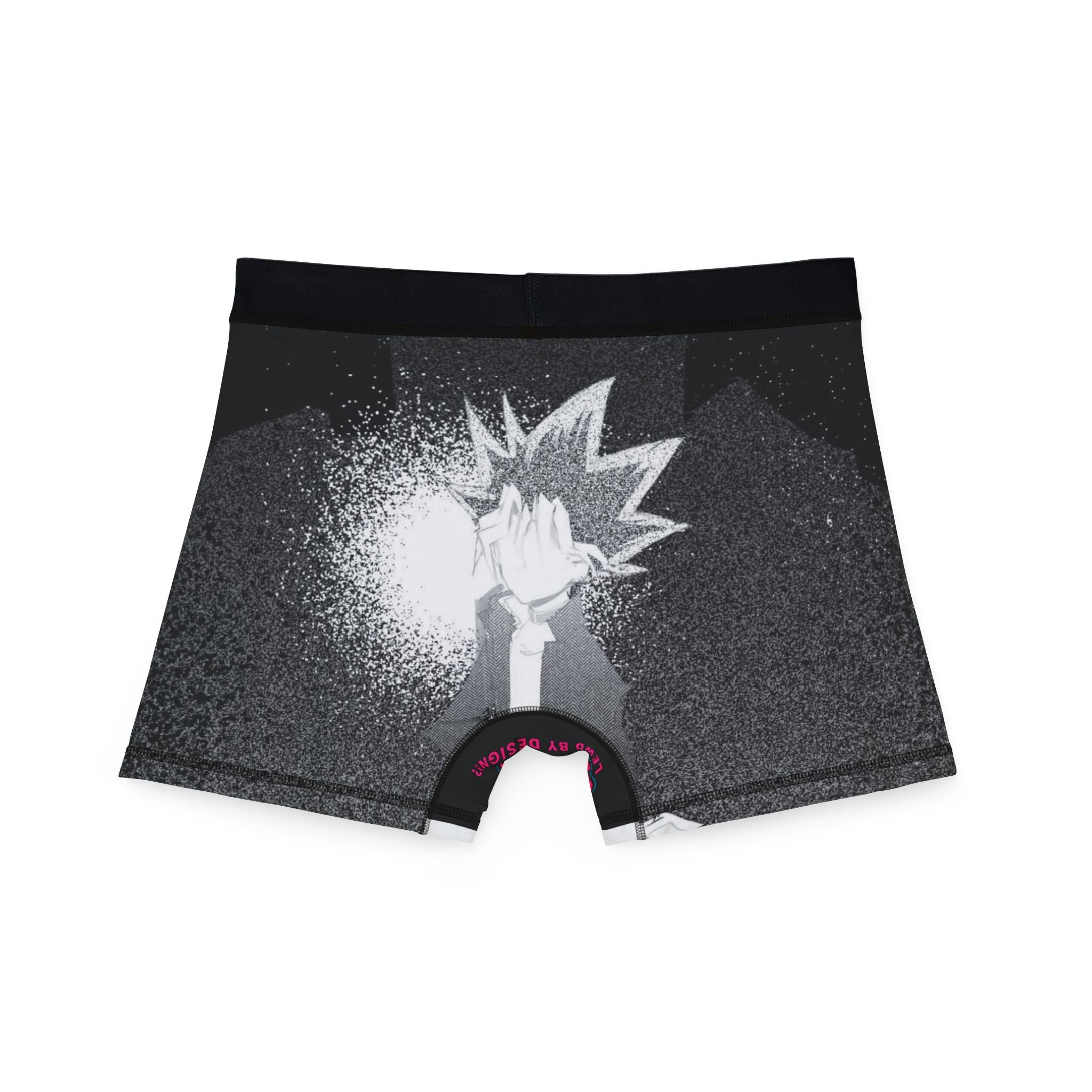 Men's Boxers (AOP)