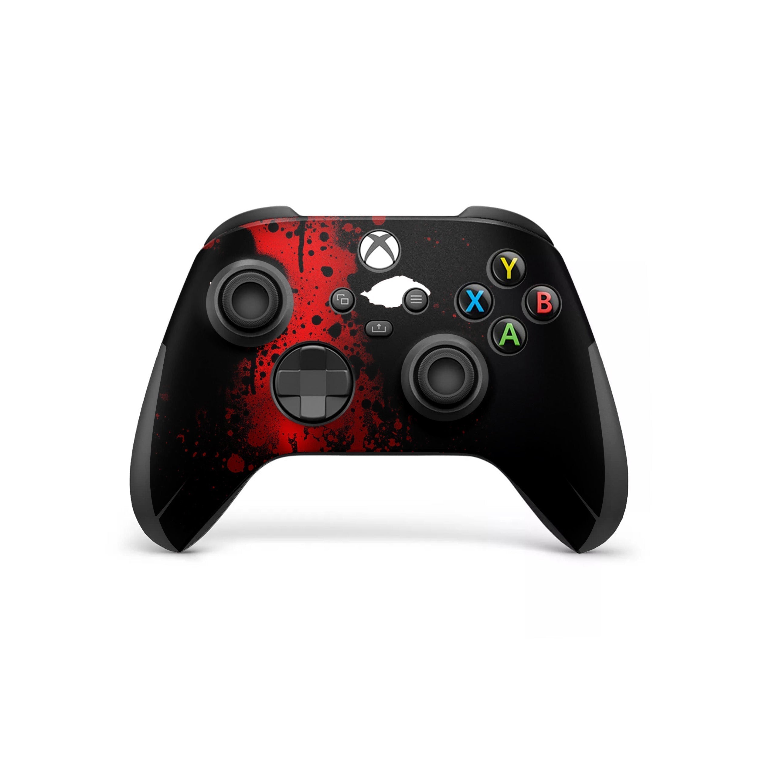 Rogue Merc Xbox Series Controller Skin