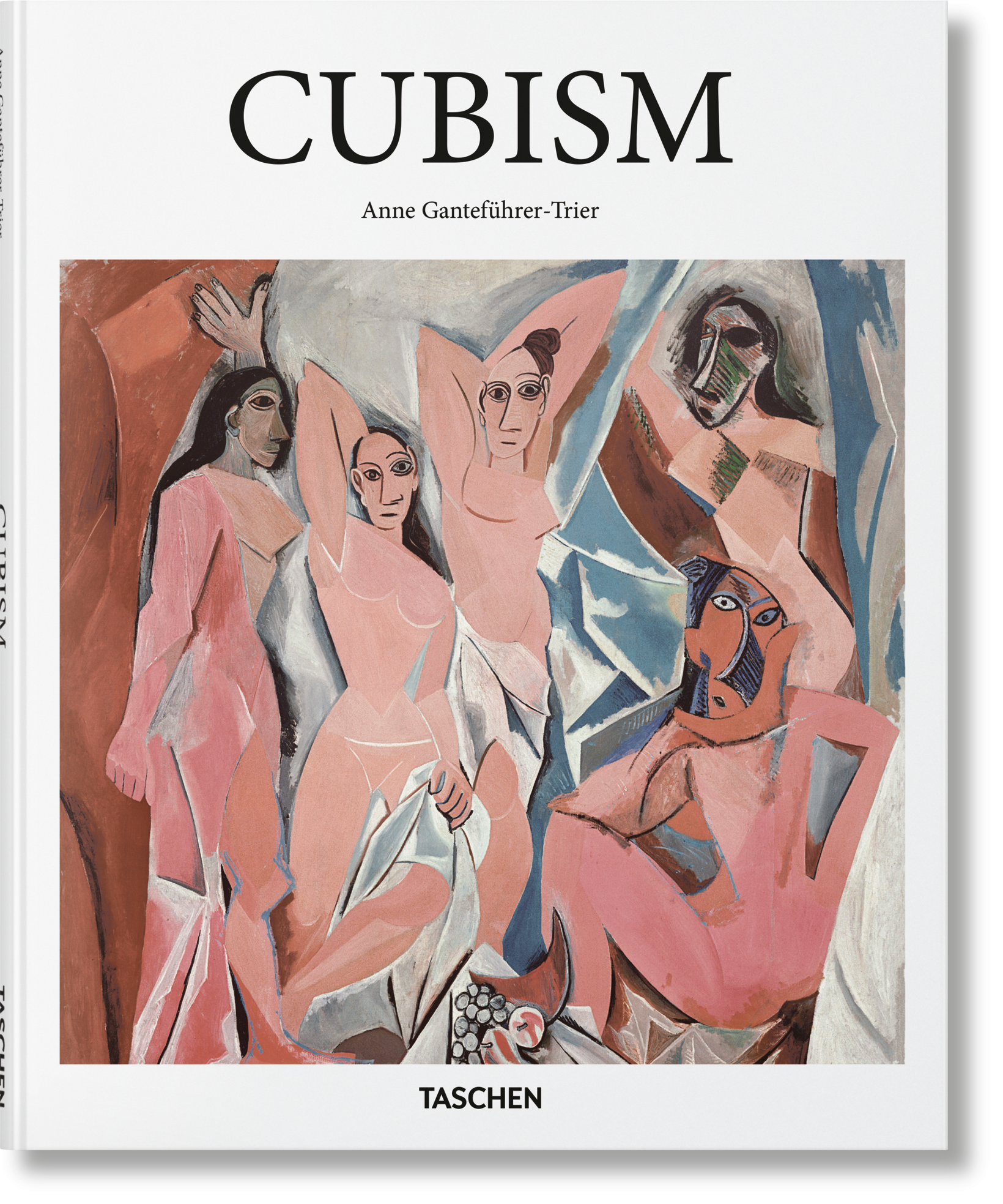 Cubism (English)