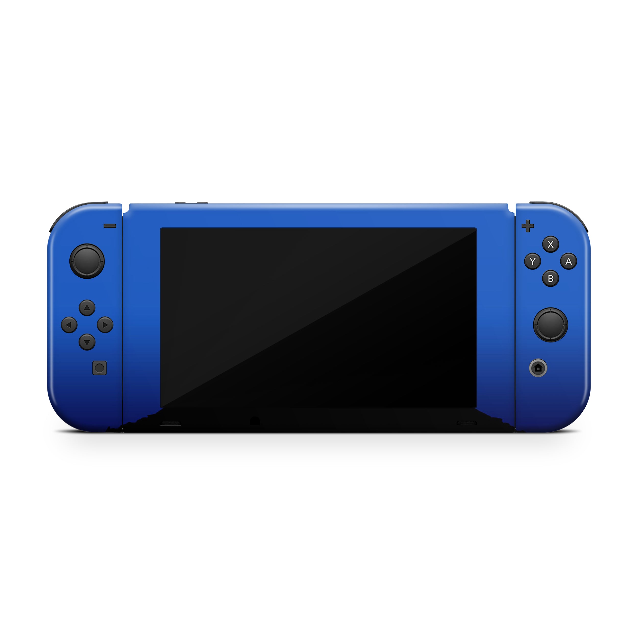 Stellar Warriors Nintendo Switch Skin