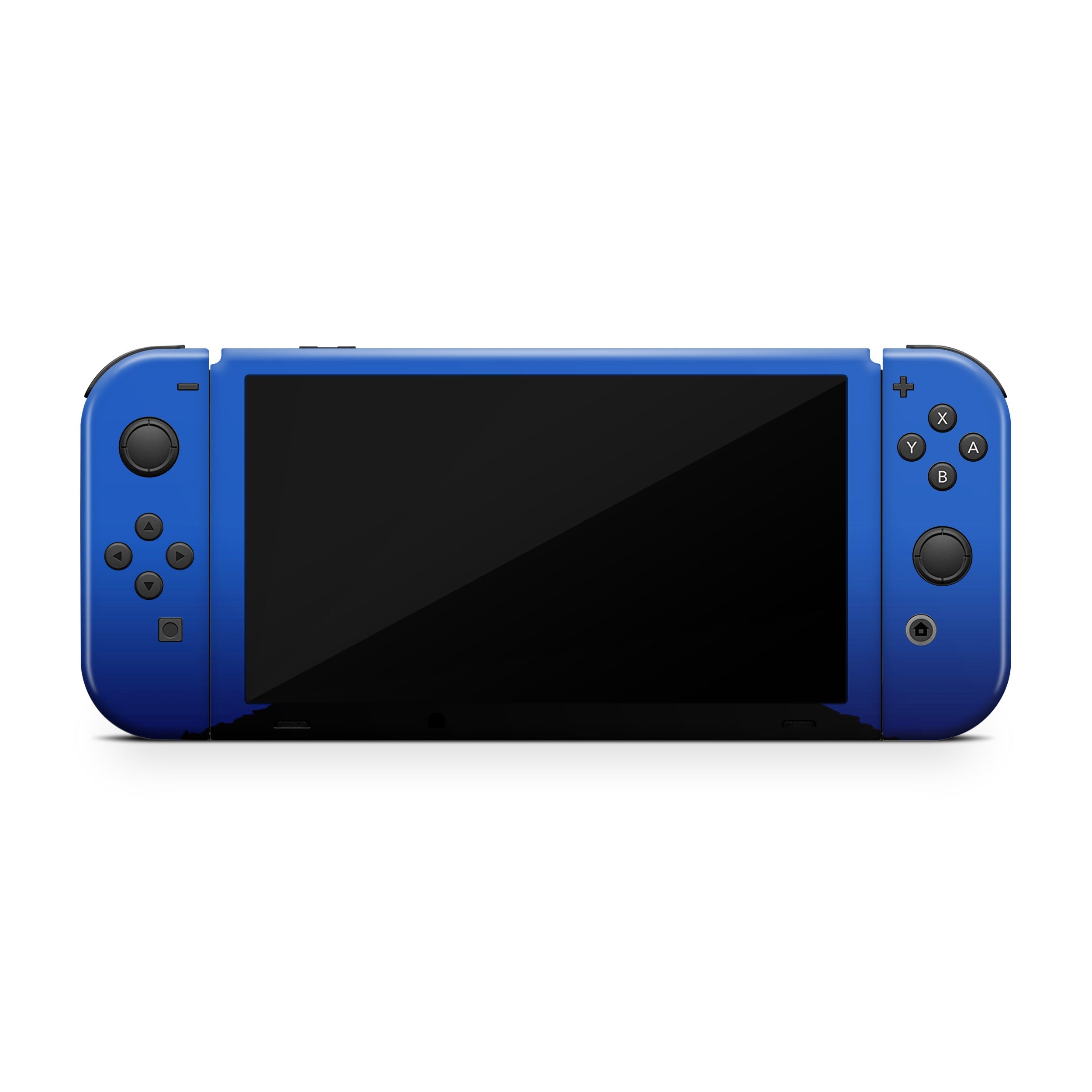 Stellar Warriors Nintendo Switch OLED Skin