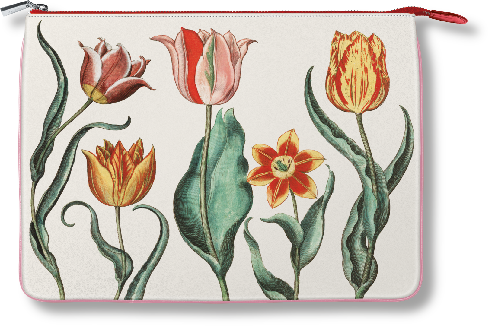 TASCHEN Pouch. Garden at Eichstätt