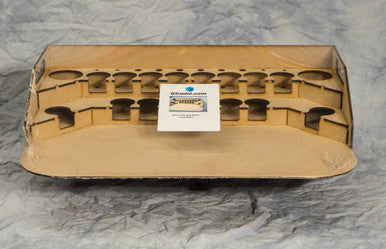 Painting Station Assembled - 31mm for ProAcryl Paints