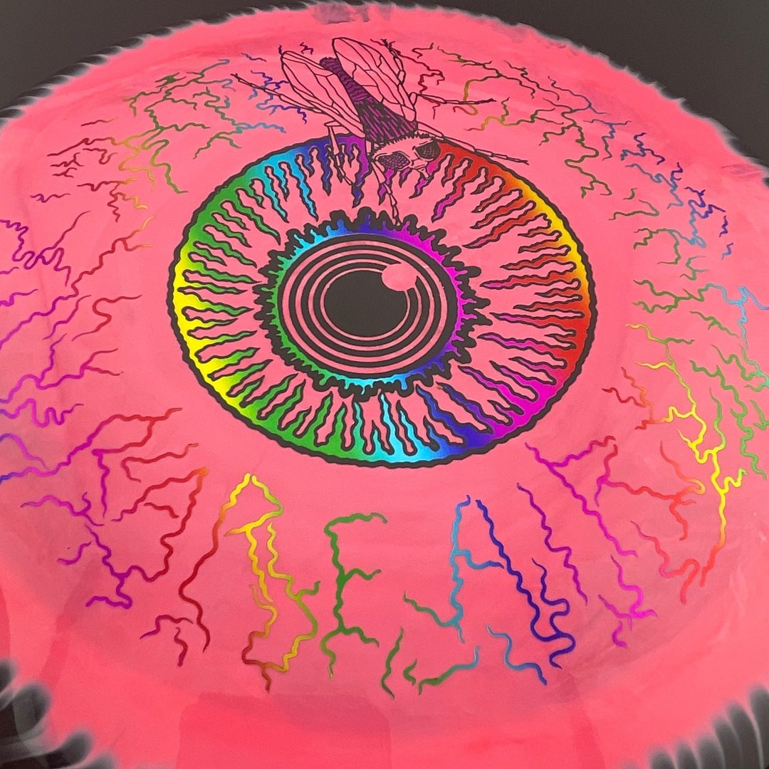 Halo Star Destroyer - Eye-Fly RAD V2 by Ripper Studios