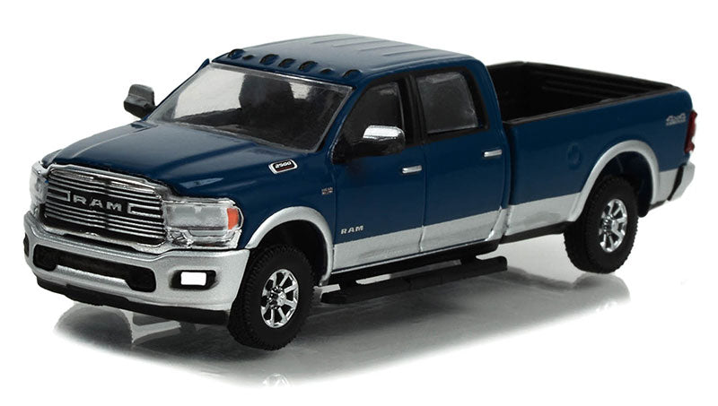 Greenlight 35250-F 1/64 Scale 2022 Ram 2500 Laramie 4x4 Pickup