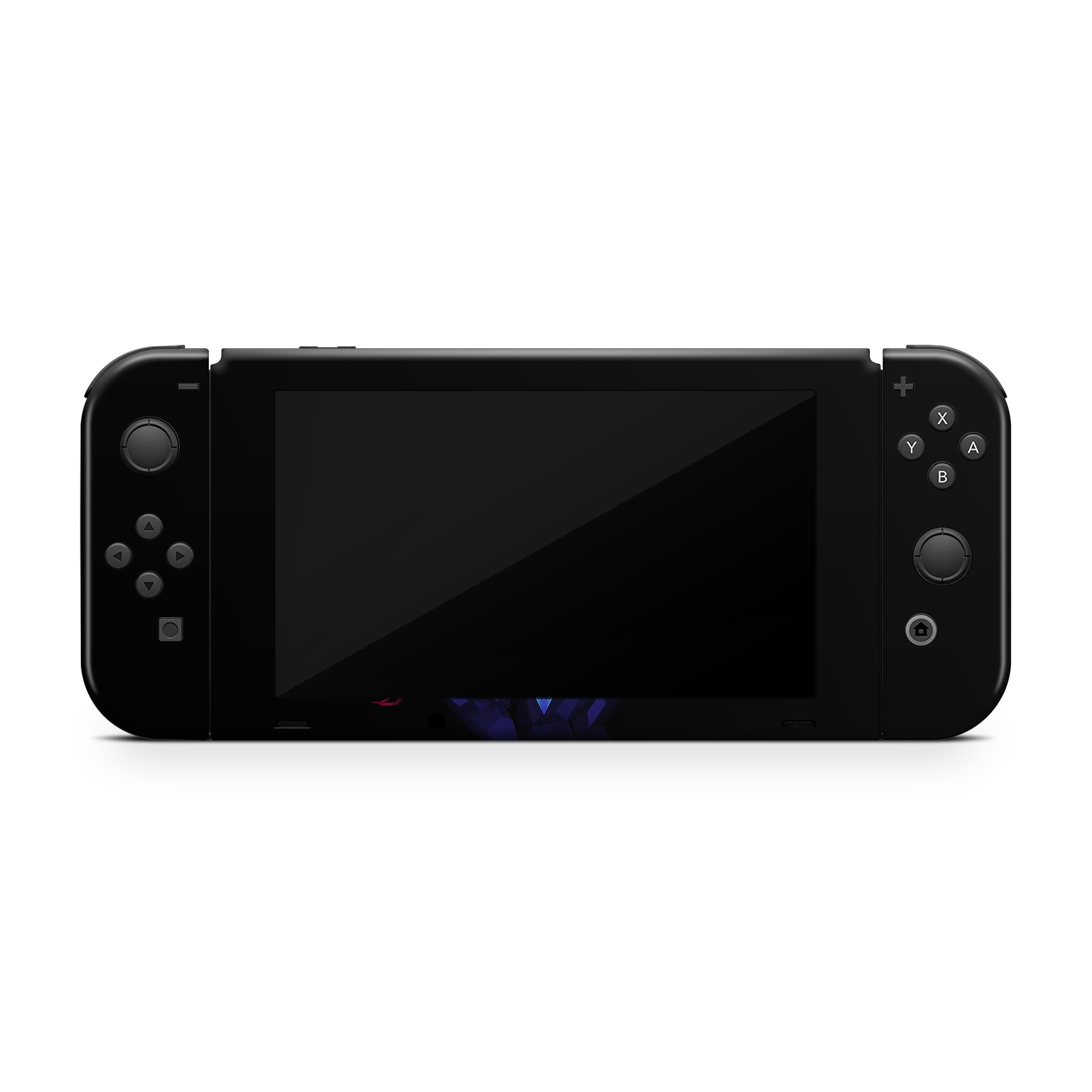 Celestial Assassin Nintendo Switch Skin
