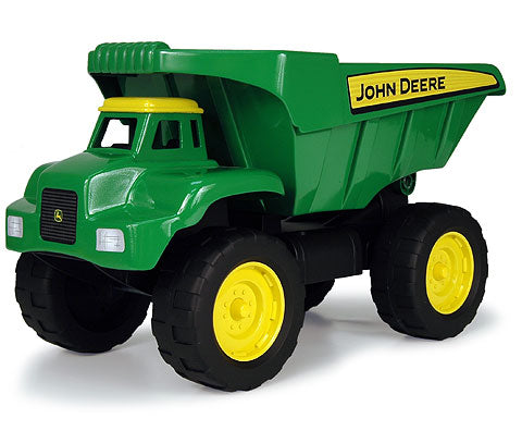 Ertl 35766 Scale John Deere Big Scoop Dump Truck
