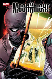 Moon Knight #11 A Cory Smith (05/25/2022) Marvel