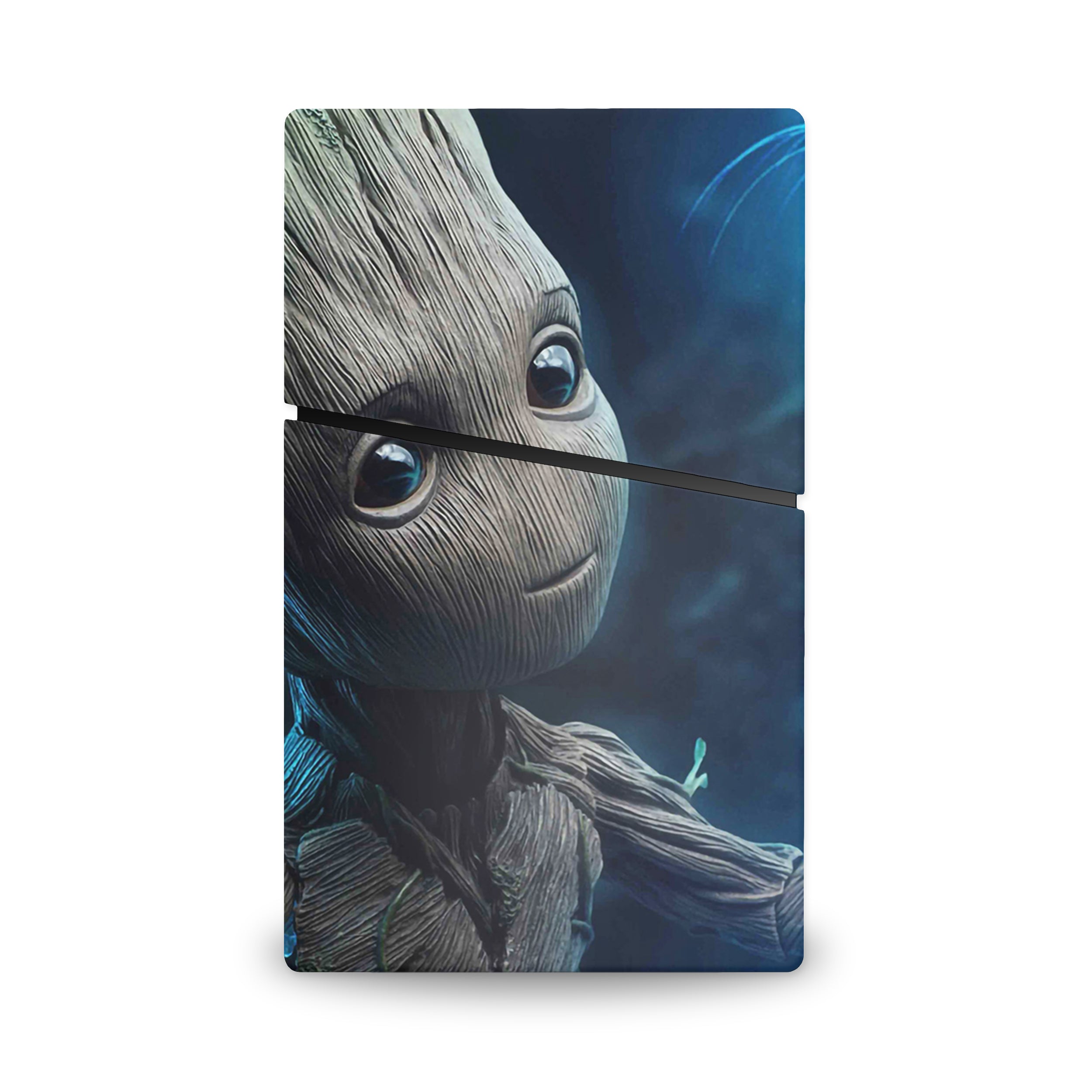 Forest Protector PS5 Slim Digital Skin
