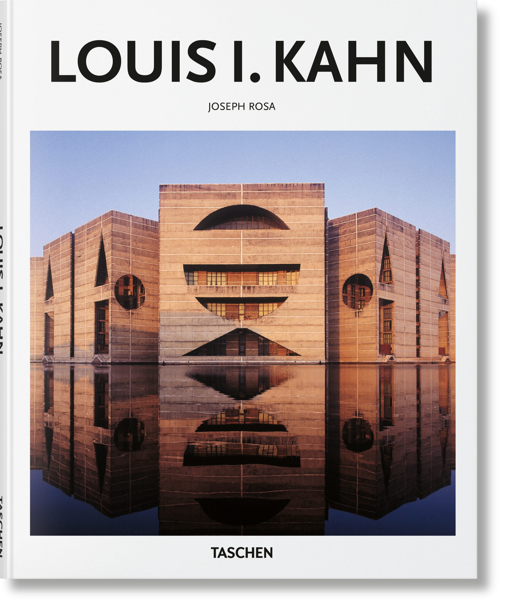 Louis I. Kahn (English)