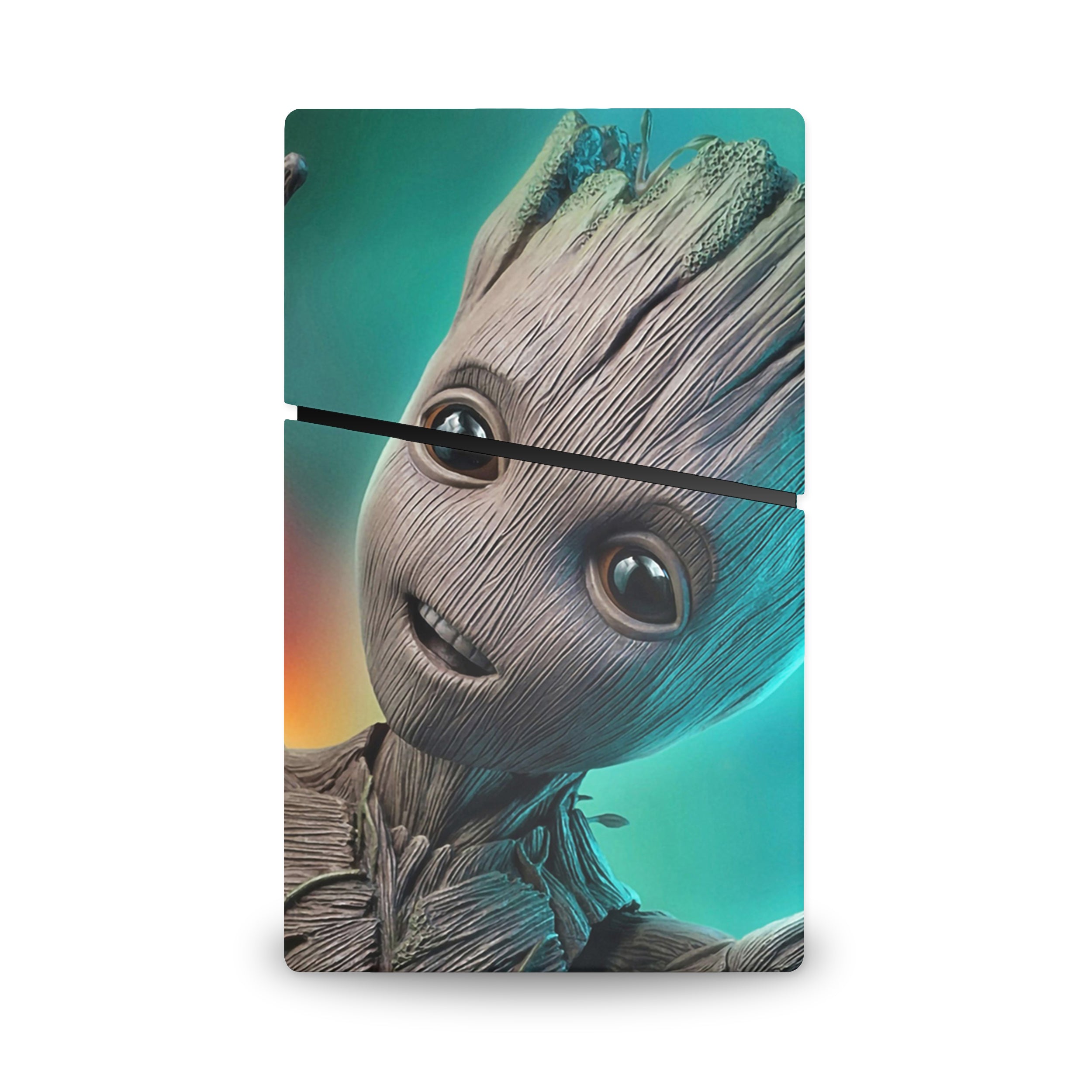 Forest Protector PS5 Slim Digital Skin