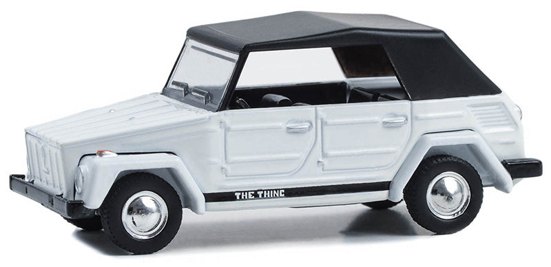 Greenlight 36090-D 1/64 Scale 1973 Volkswagen Thing Type 181