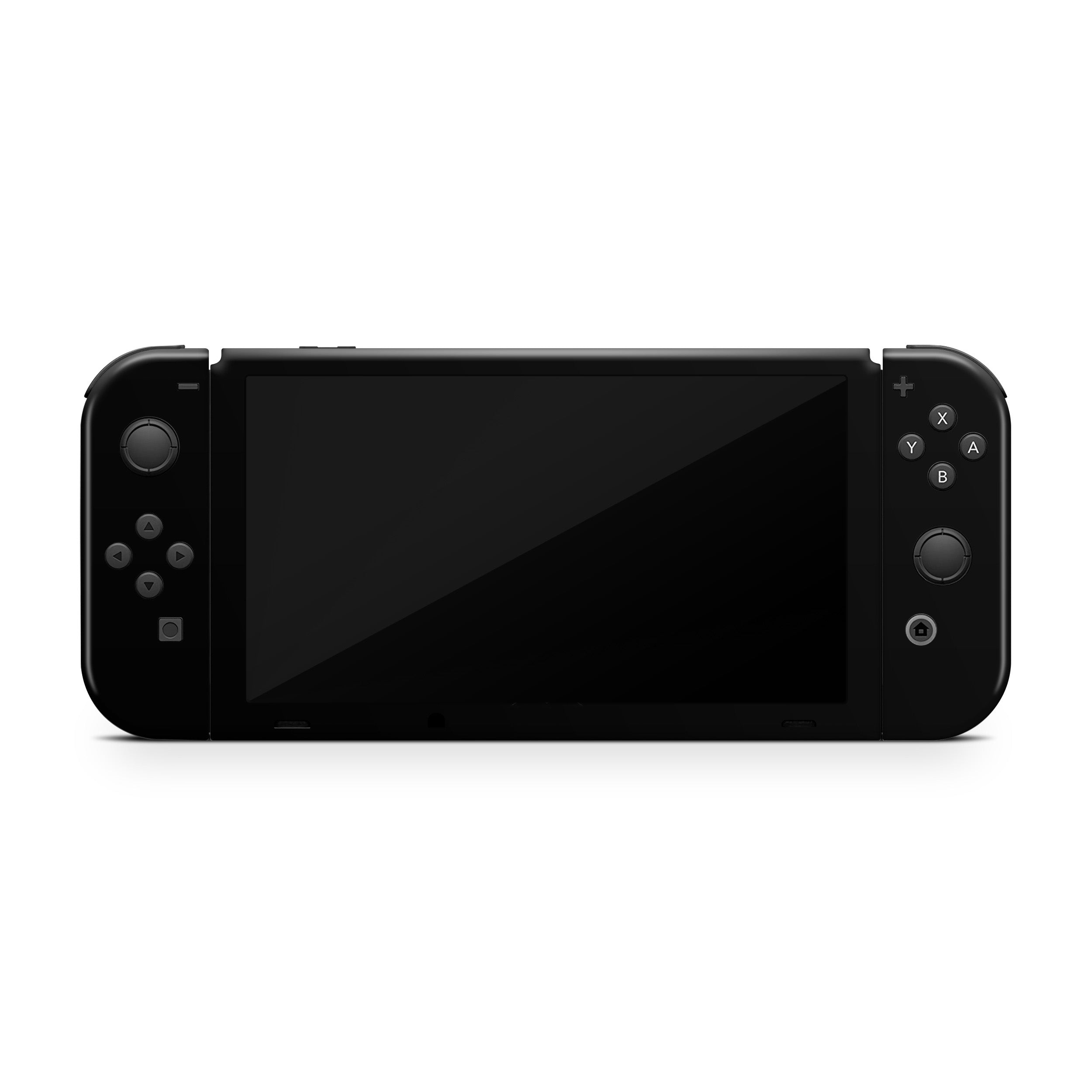 Galactic Outlaw Nintendo Switch OLED Skin