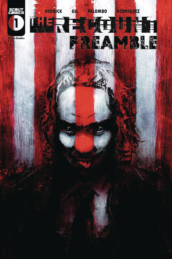 Recount Preamble A Gil Lopez (05/18/2022) Scout