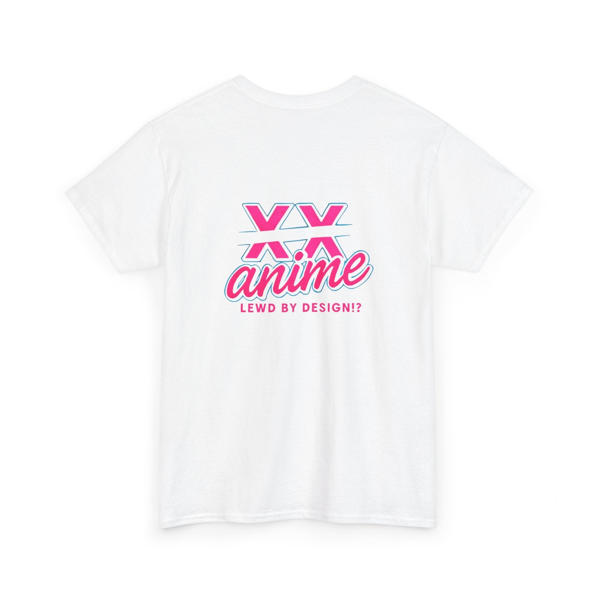 Anime Character Tee, Unisex Cotton T-Shirt, Gift for Anime Fans, Casual Wear, Collection Shirt, Perfect for Conventions