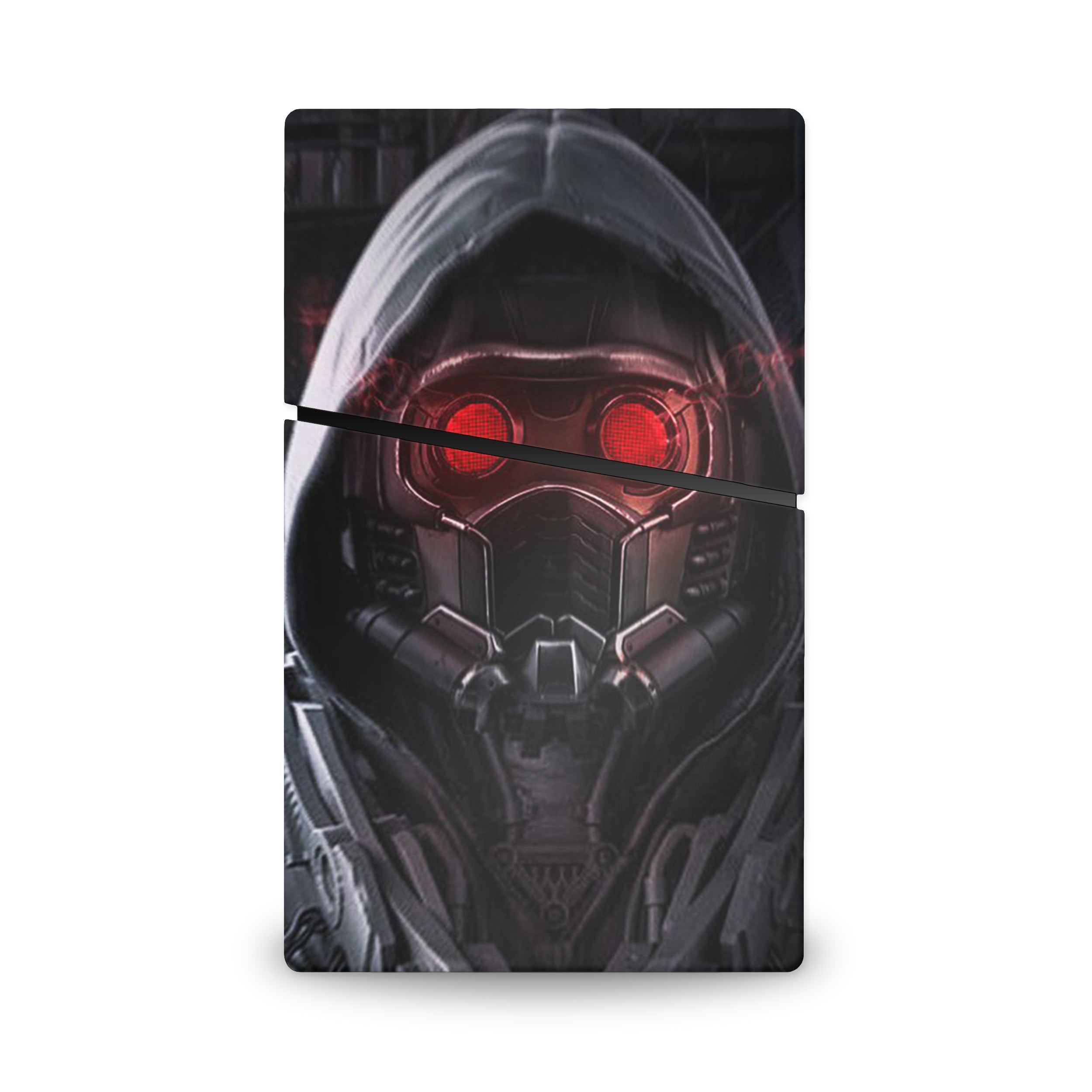 Galactic Outlaw PS5 Slim Digital Skin