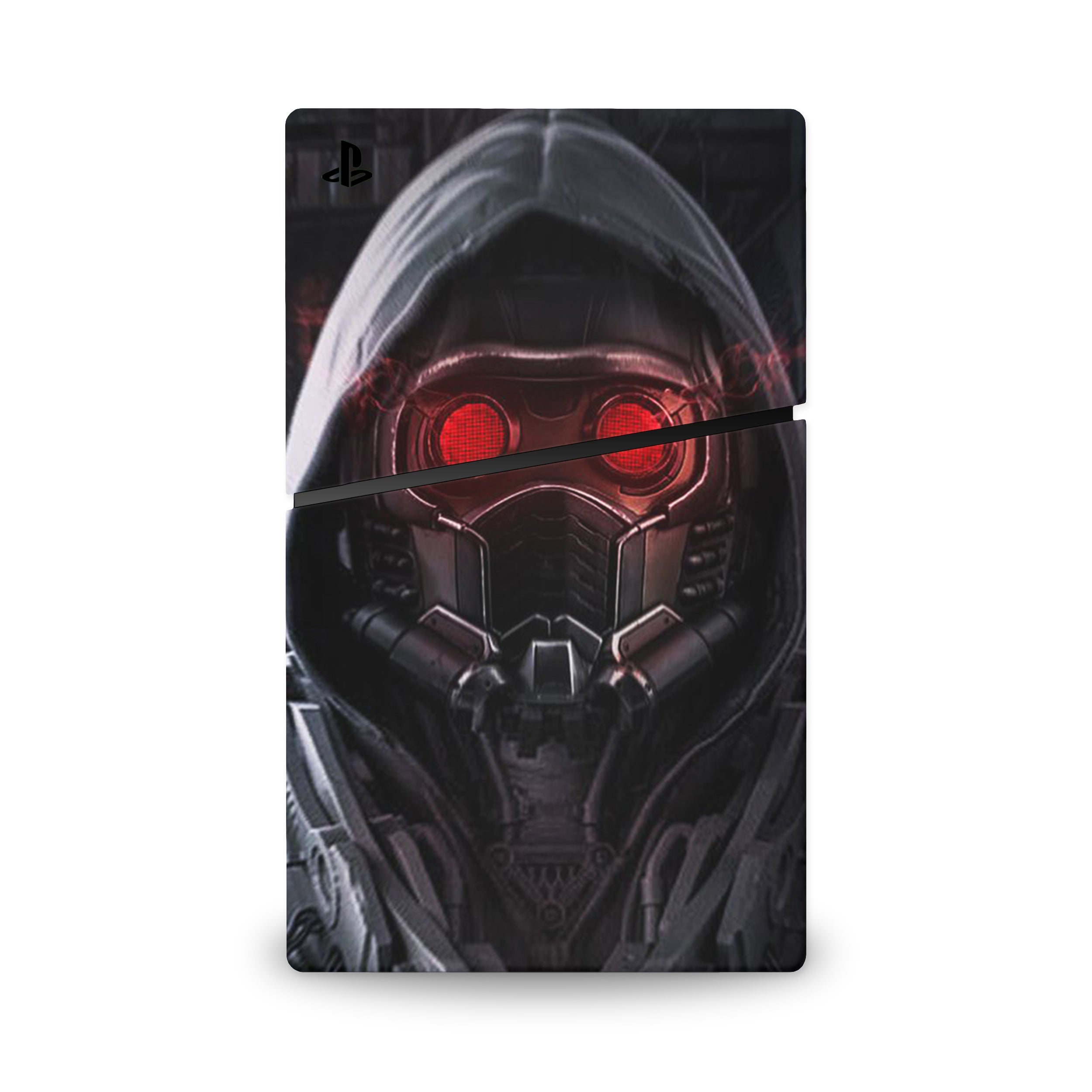 Galactic Outlaw PS5 Slim Digital Skin
