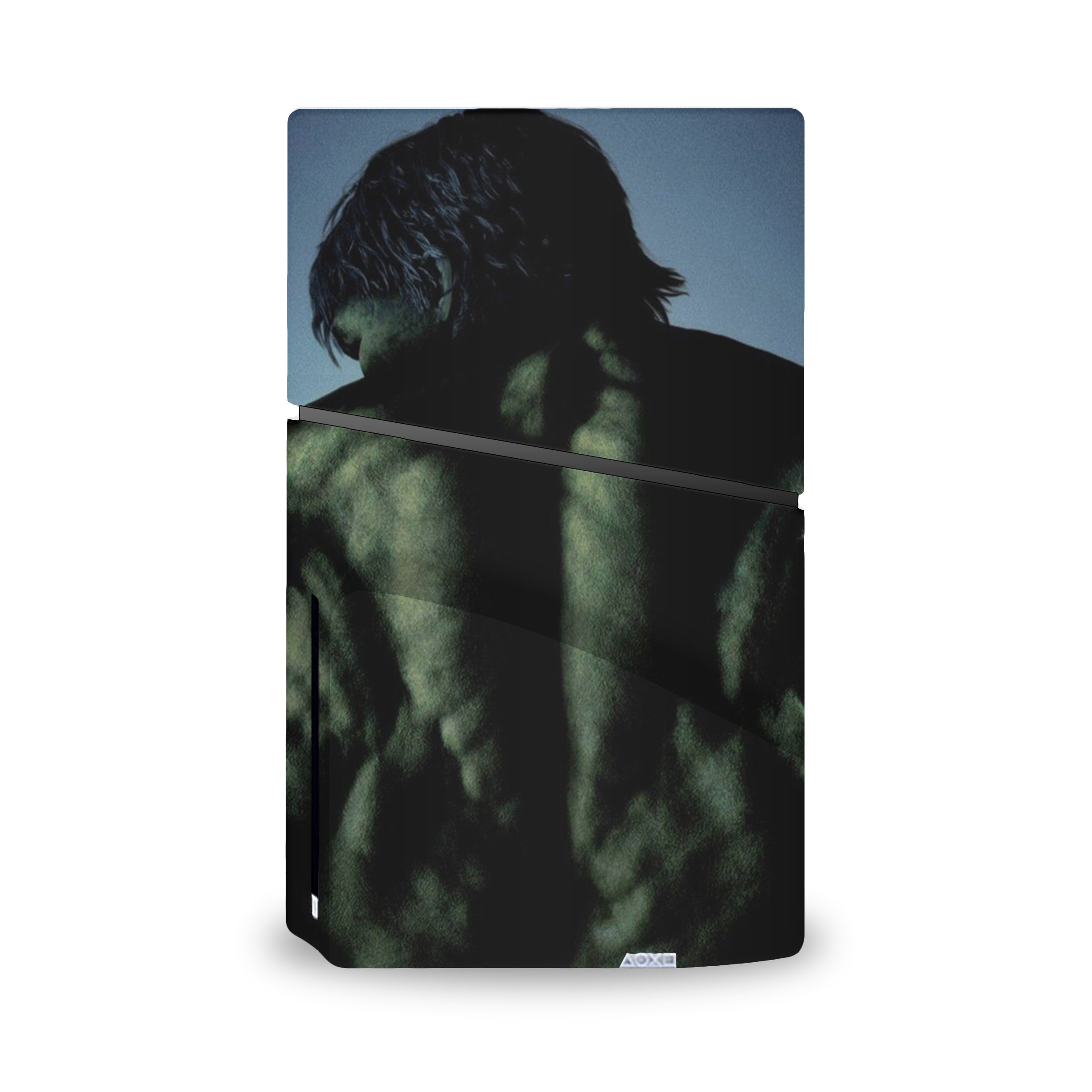 Gamma Titan PS5 Slim Skin