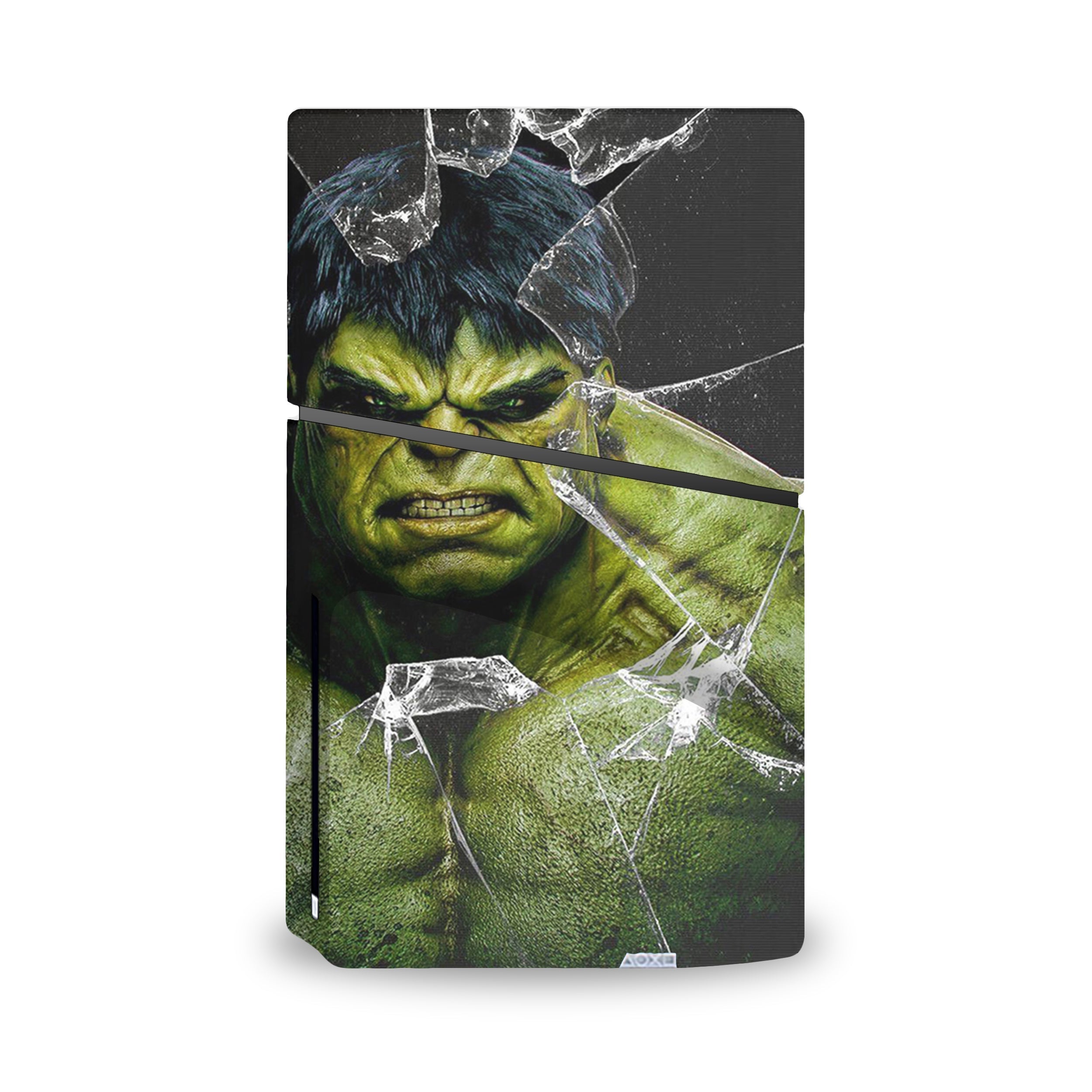 Gamma Titan PS5 Slim Skin