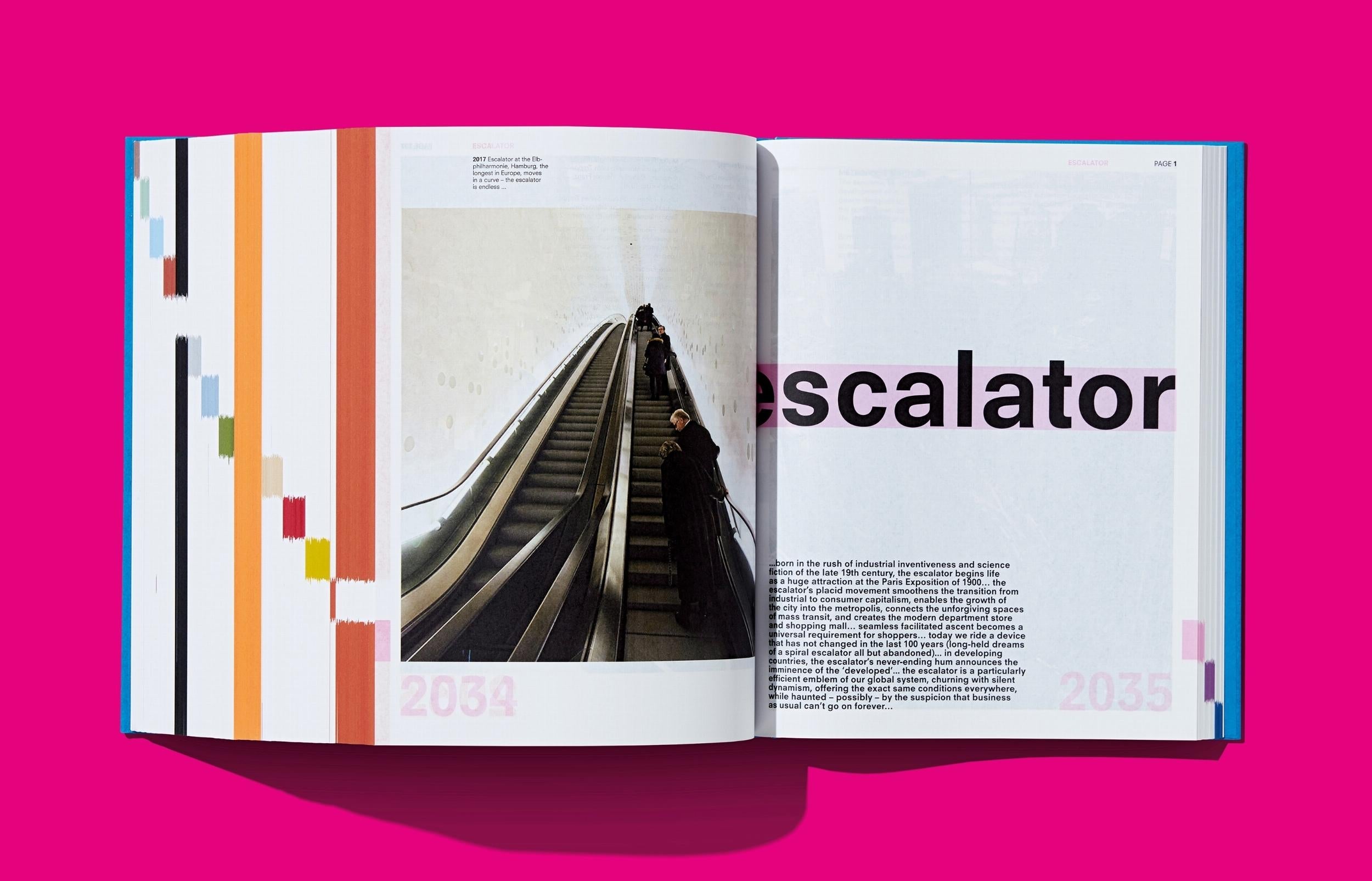 Koolhaas. Elements of Architecture (English)