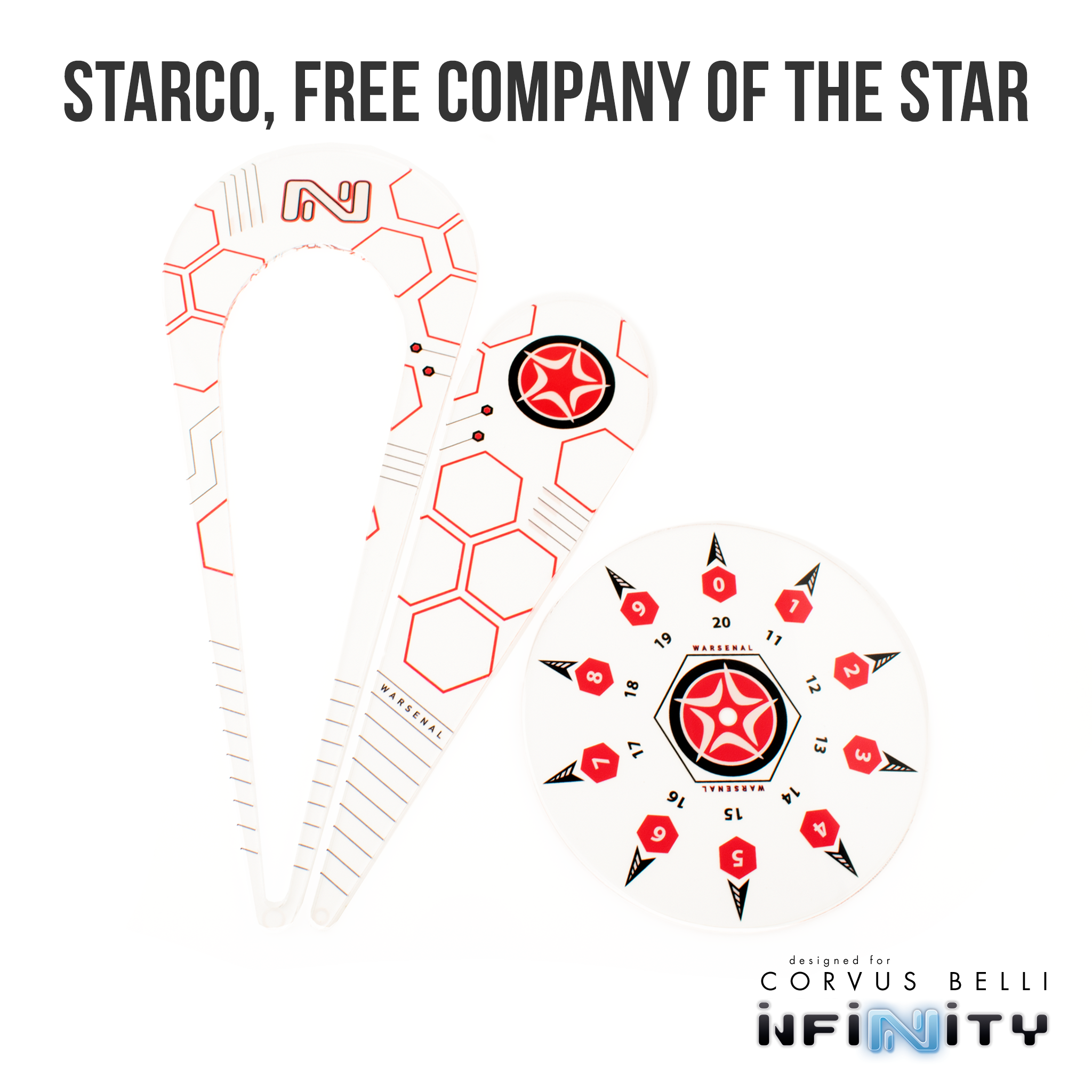 Faction Template Sets