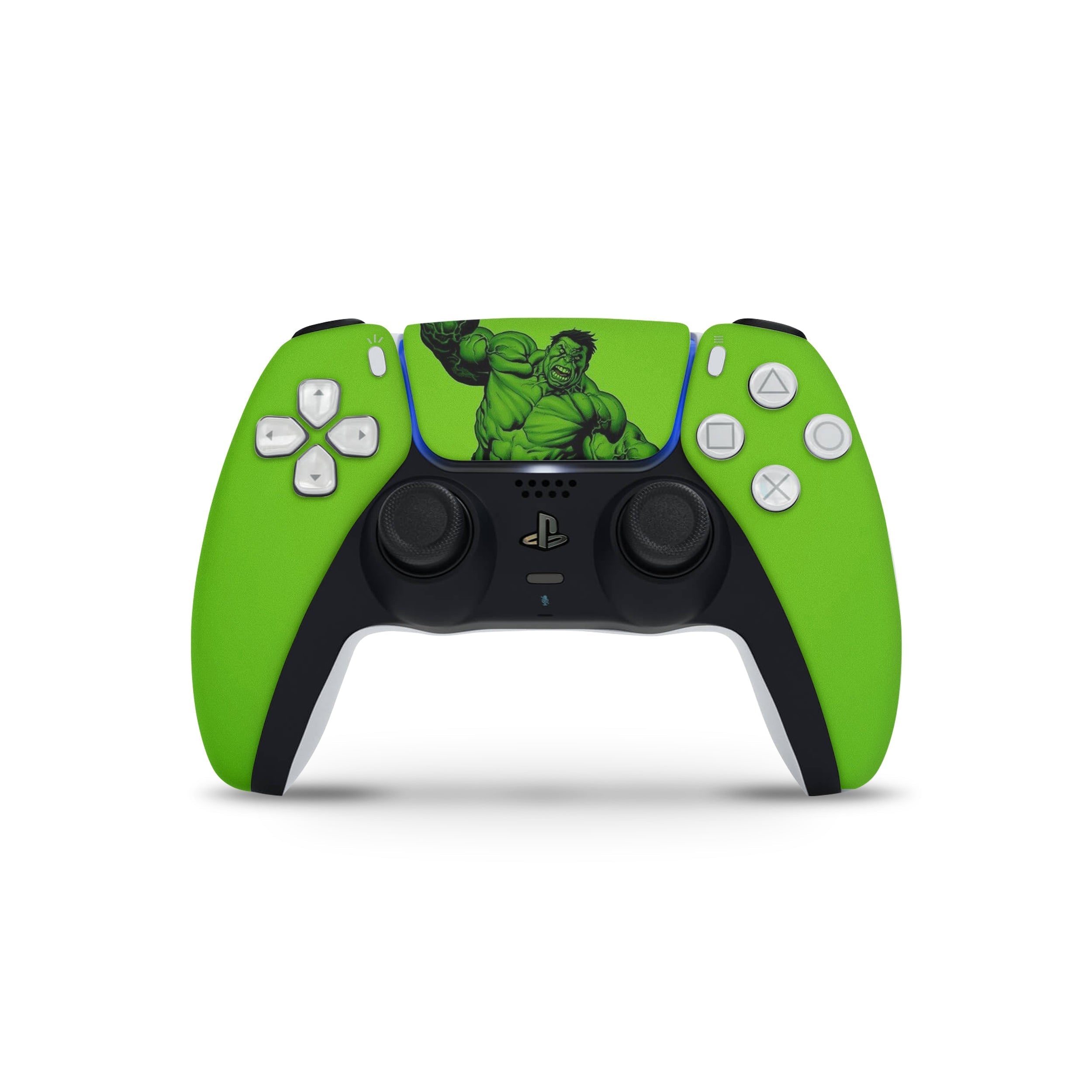 Gamma Titan PS5 Controller Skin