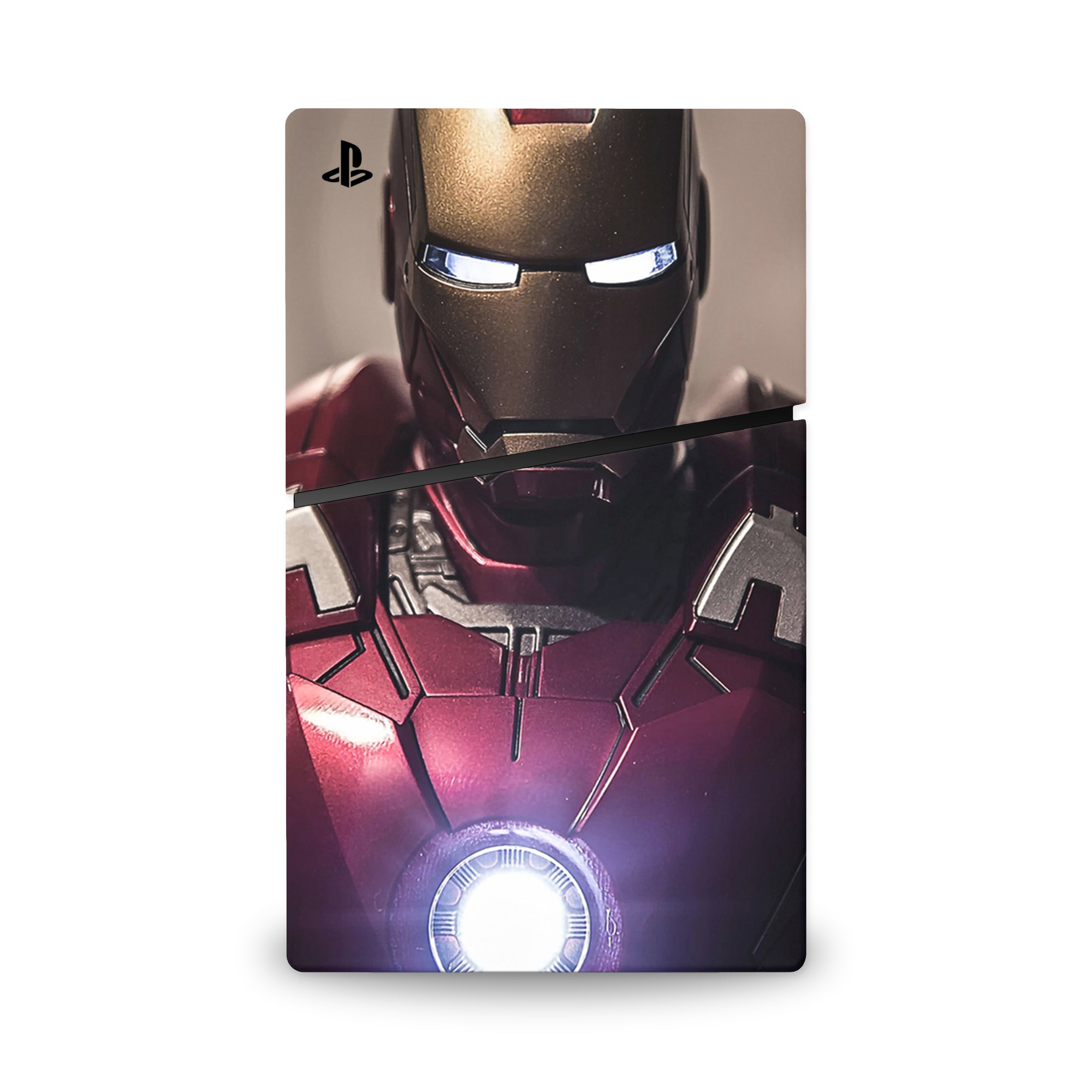 Techno Vanguard PS5 Slim Digital Skin