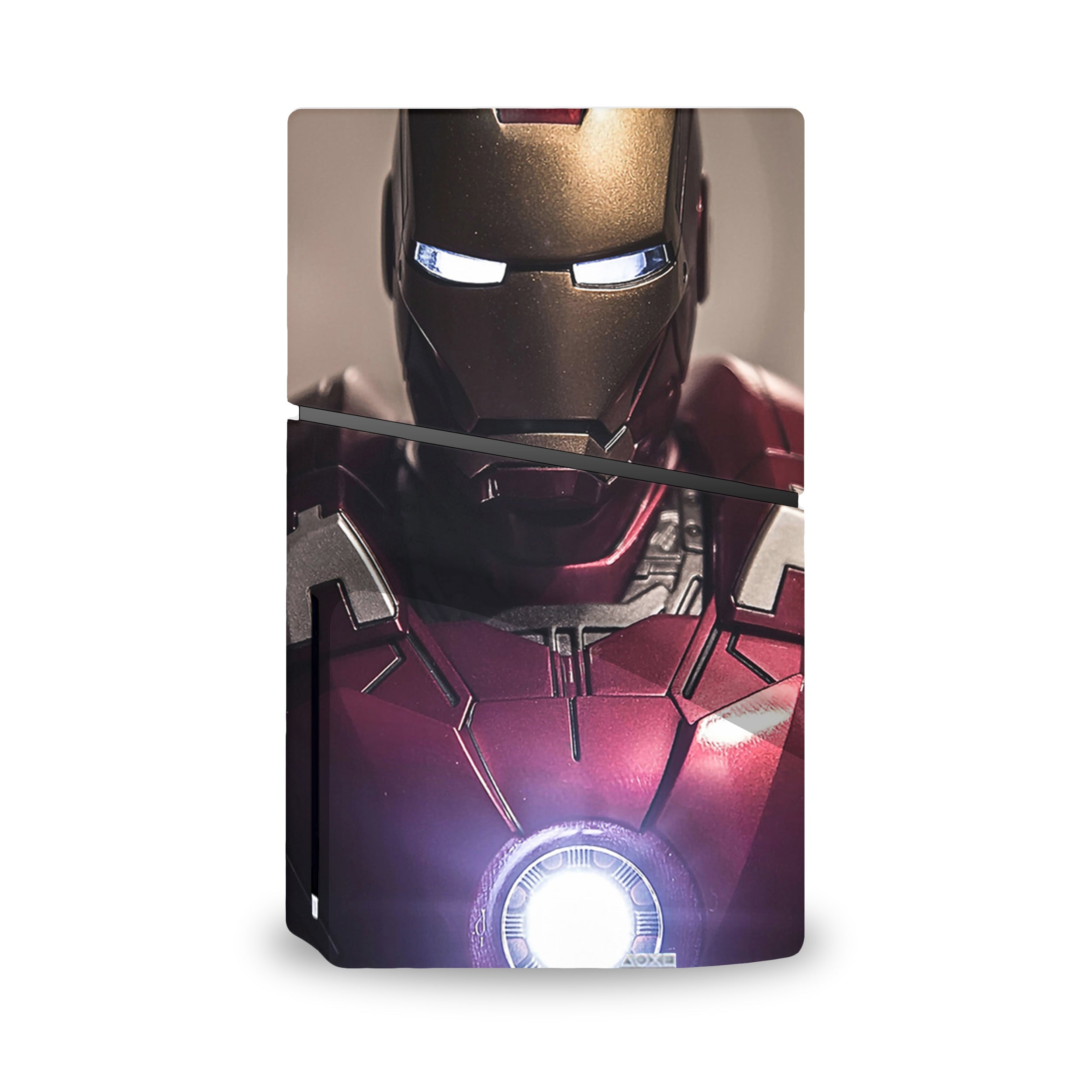 Techno Vanguard PS5 Slim Skin