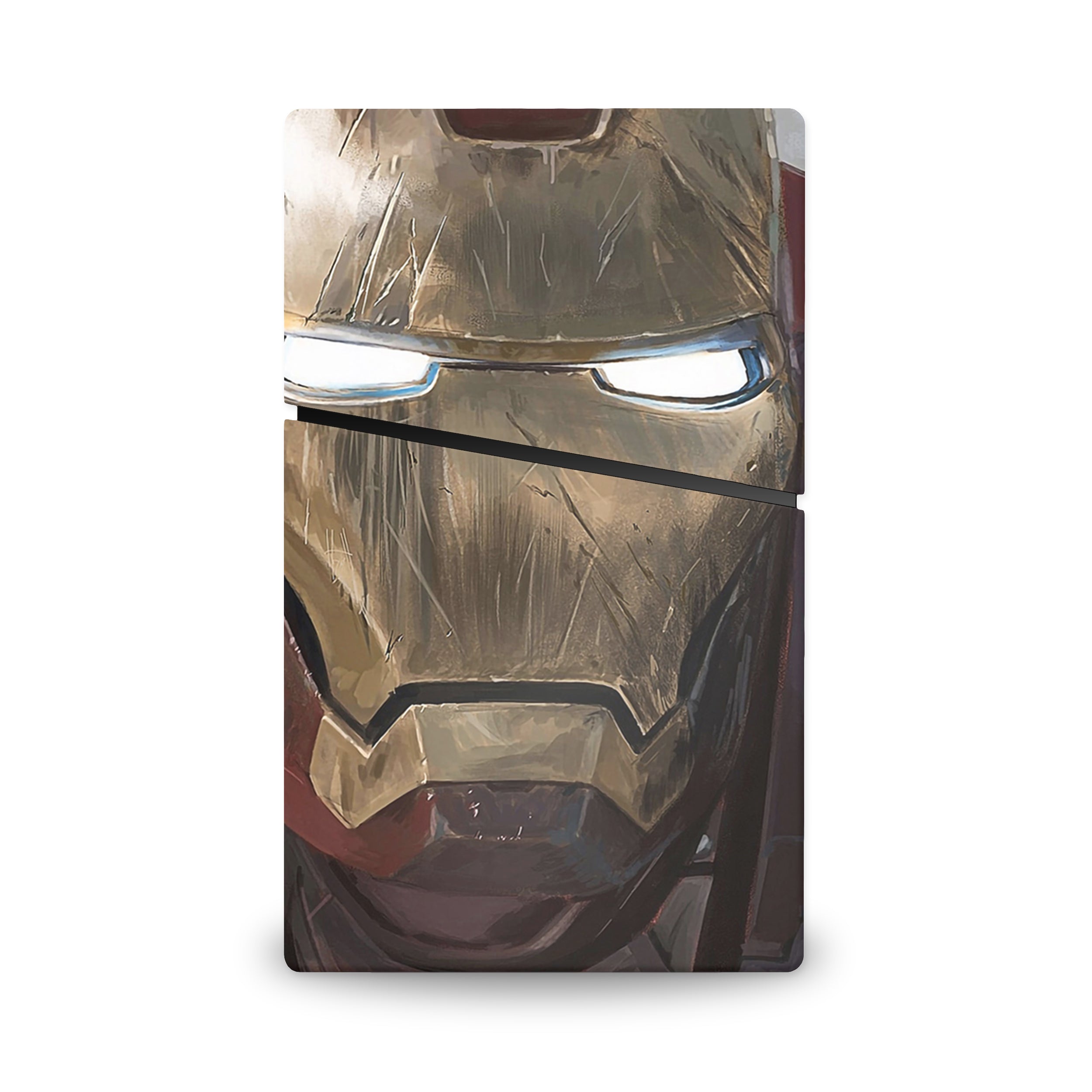 Techno Vanguard PS5 Slim Digital Skin