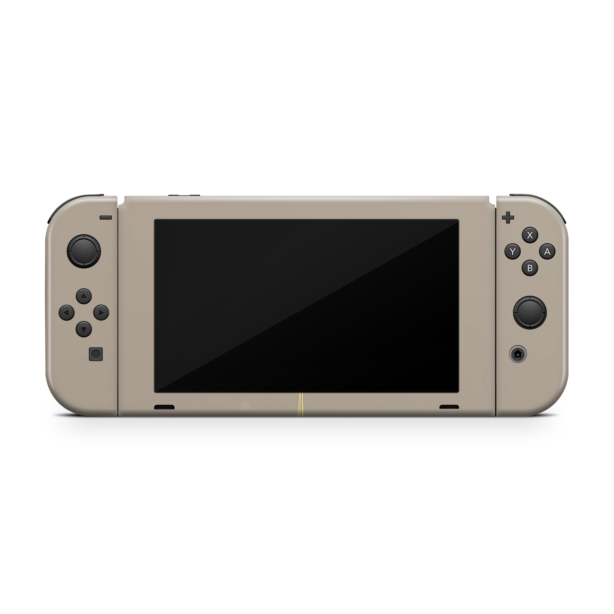 Techno Vanguard Nintendo Switch Skin