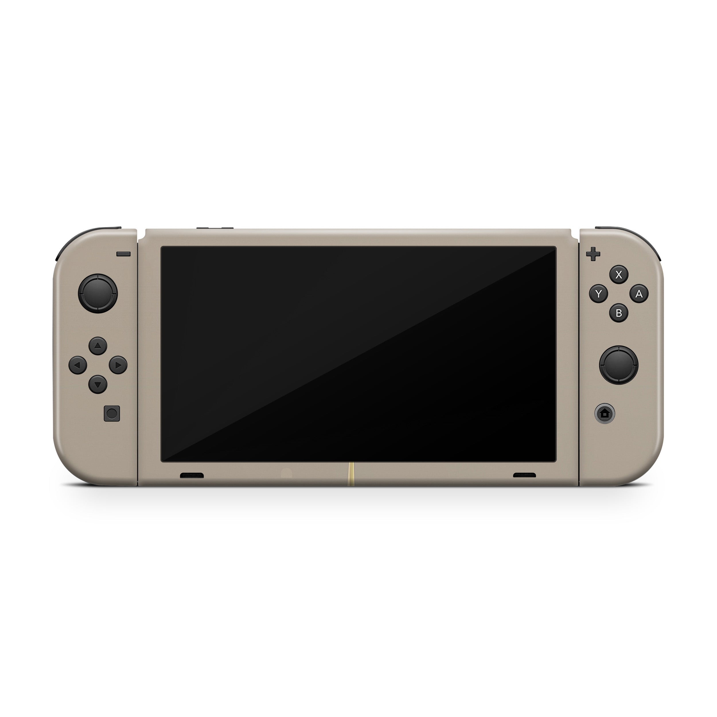 Techno Vanguard Nintendo Switch OLED Skin