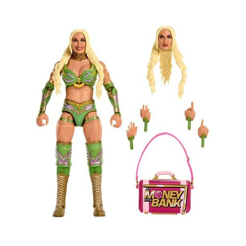 WWE Ultimate Edition Action Figure - Select Figure(s)