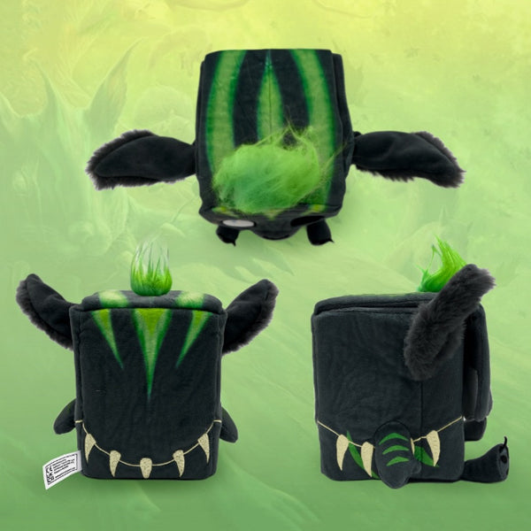 ARTY Deck Box - Chatterfang Magic the Gathering