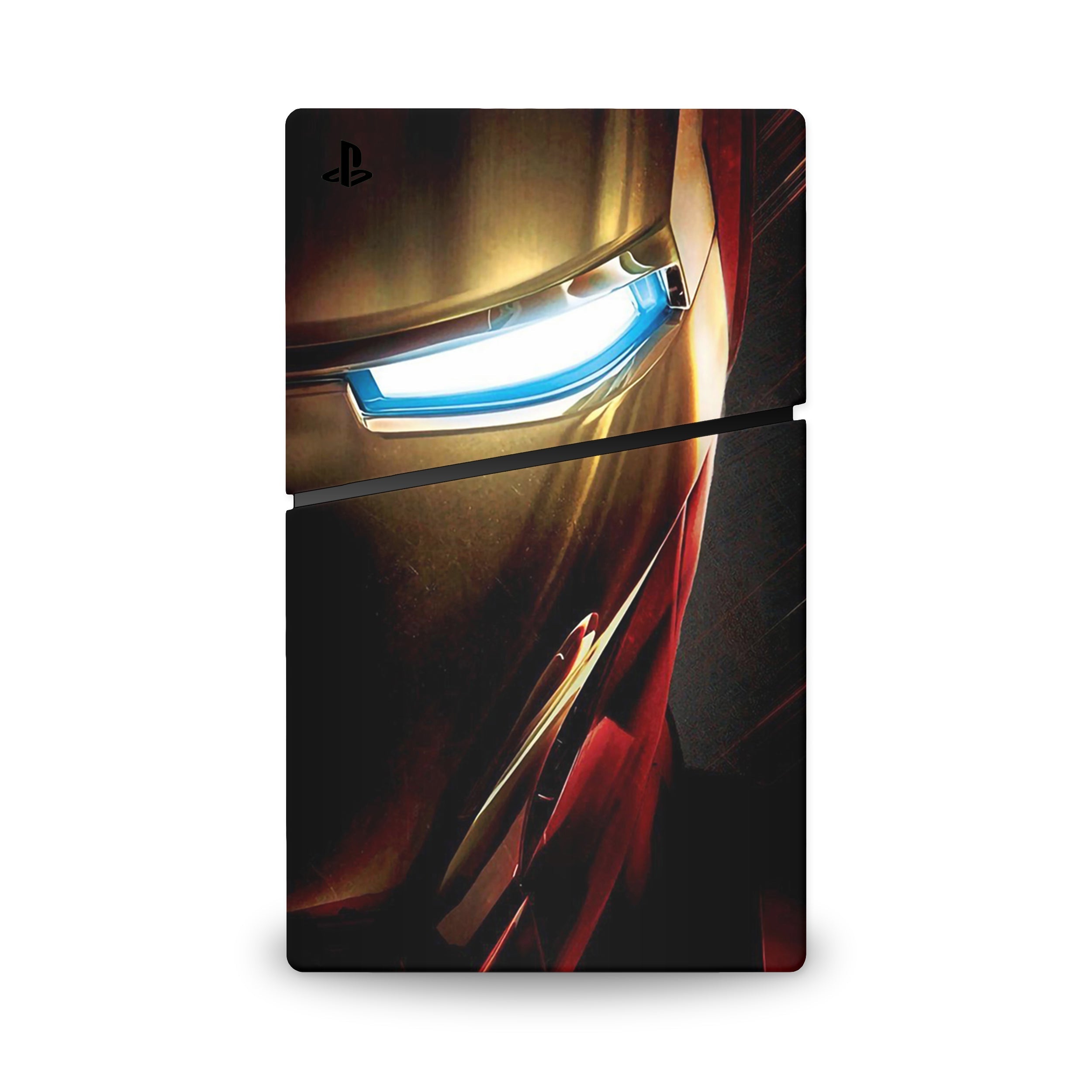 Techno Vanguard PS5 Slim Digital Skin
