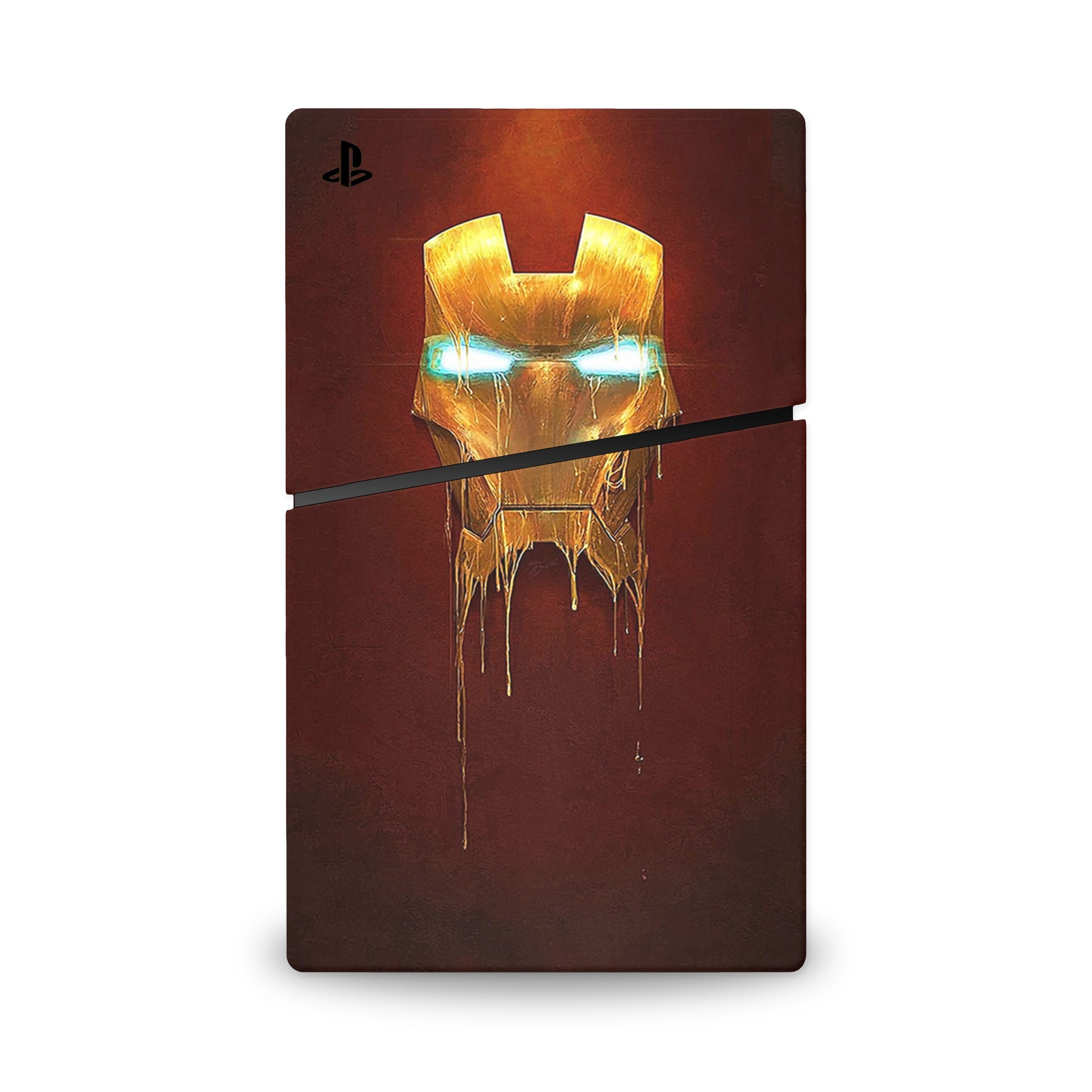 Techno Vanguard PS5 Slim Digital Skin