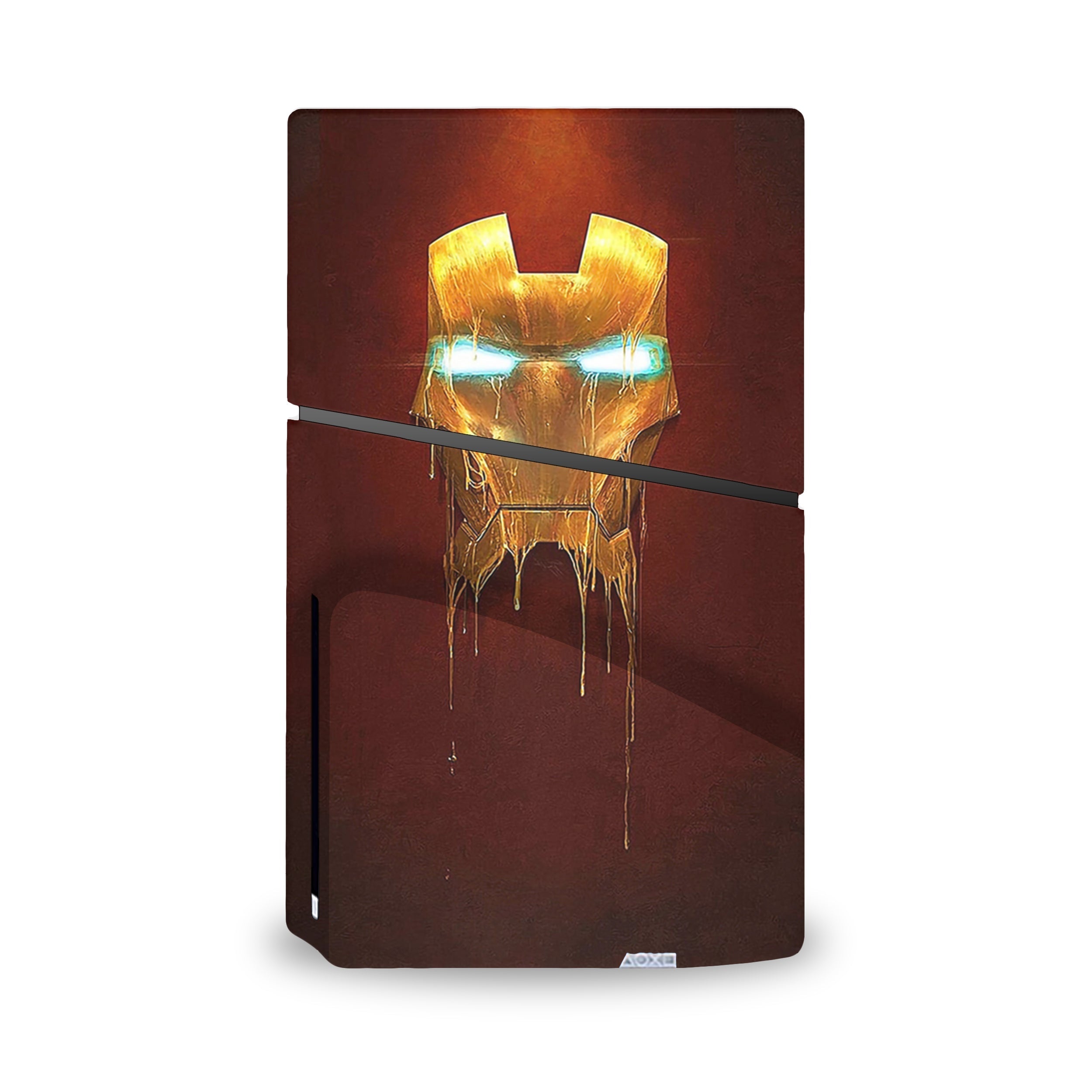 Techno Vanguard PS5 Slim Skin