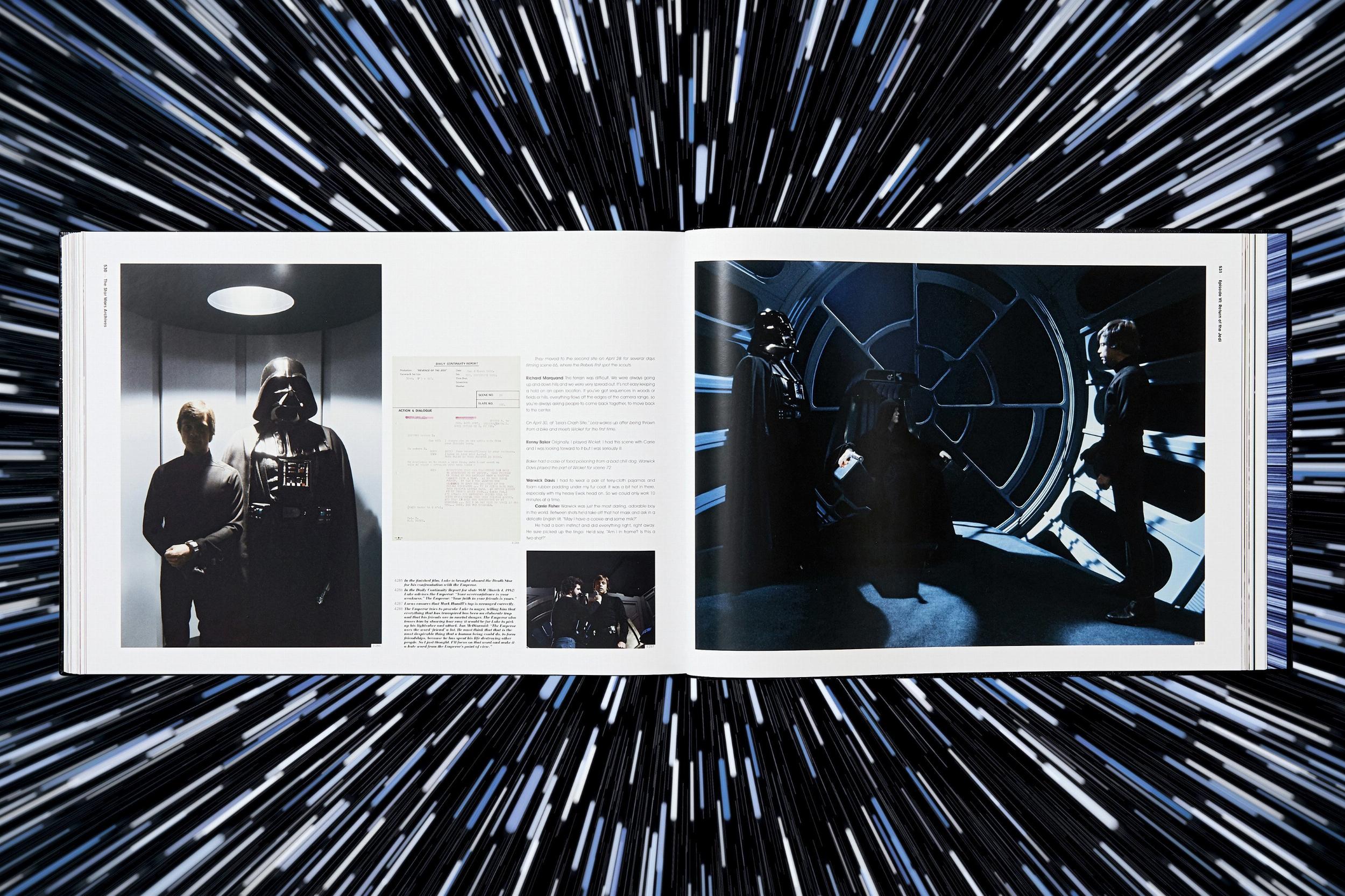 Les Archives Star Wars. 1977-1983 (French)