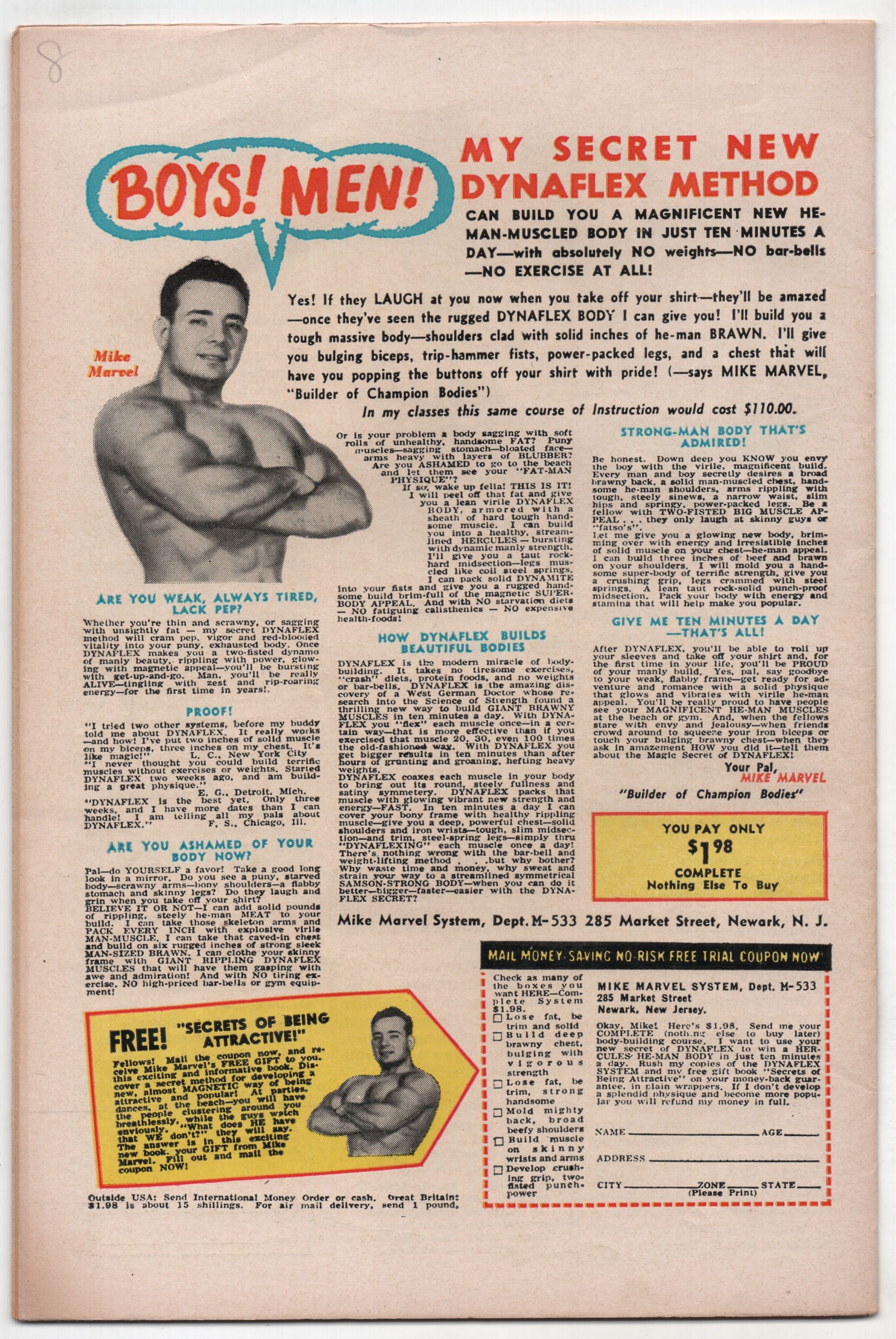 Avengers 23 Marvel 1965 FN Captain America 1st Ravonna John Romita